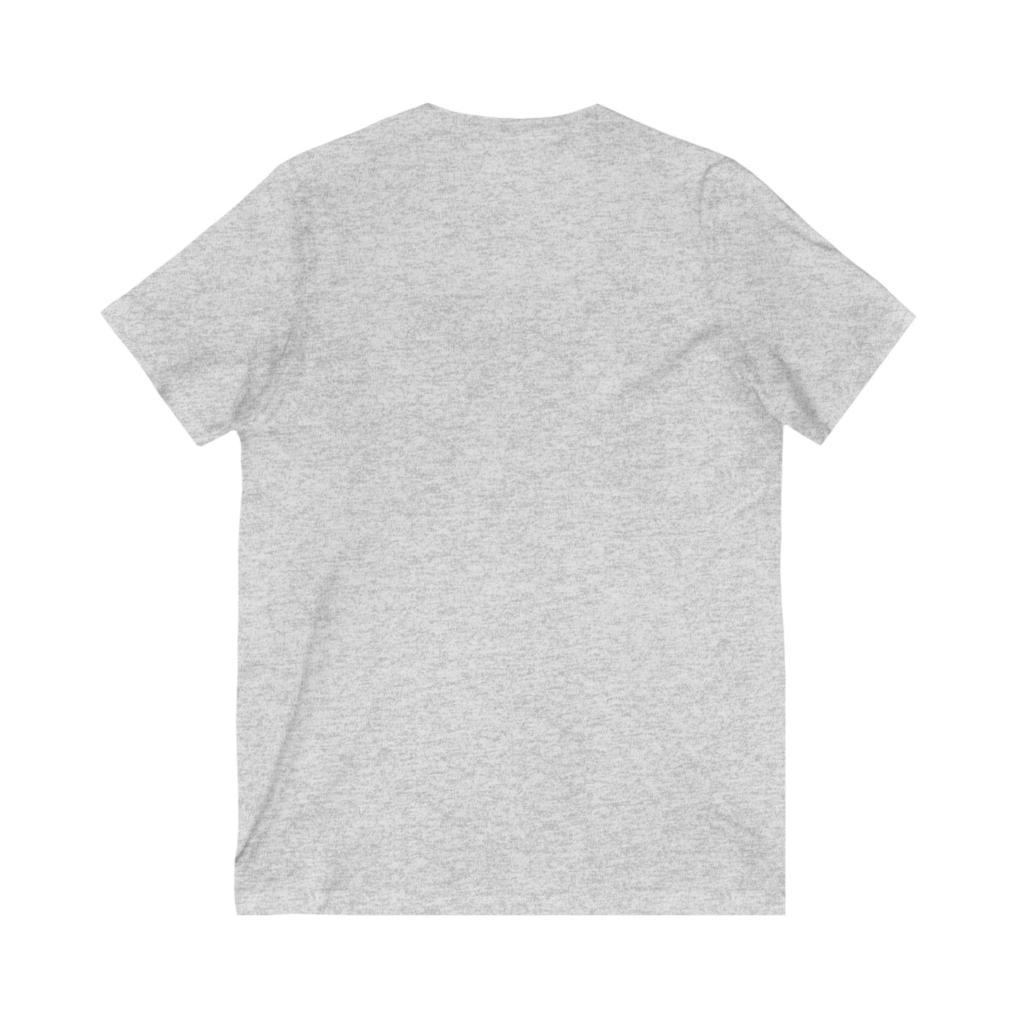 Thrive- Travel Adventure V-Neck Tee