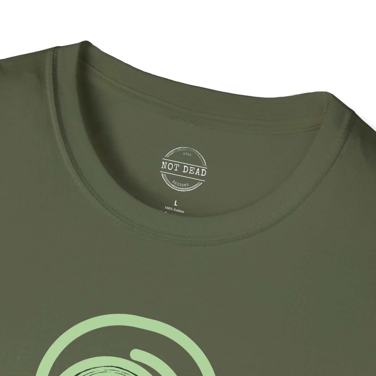 Melt Tee