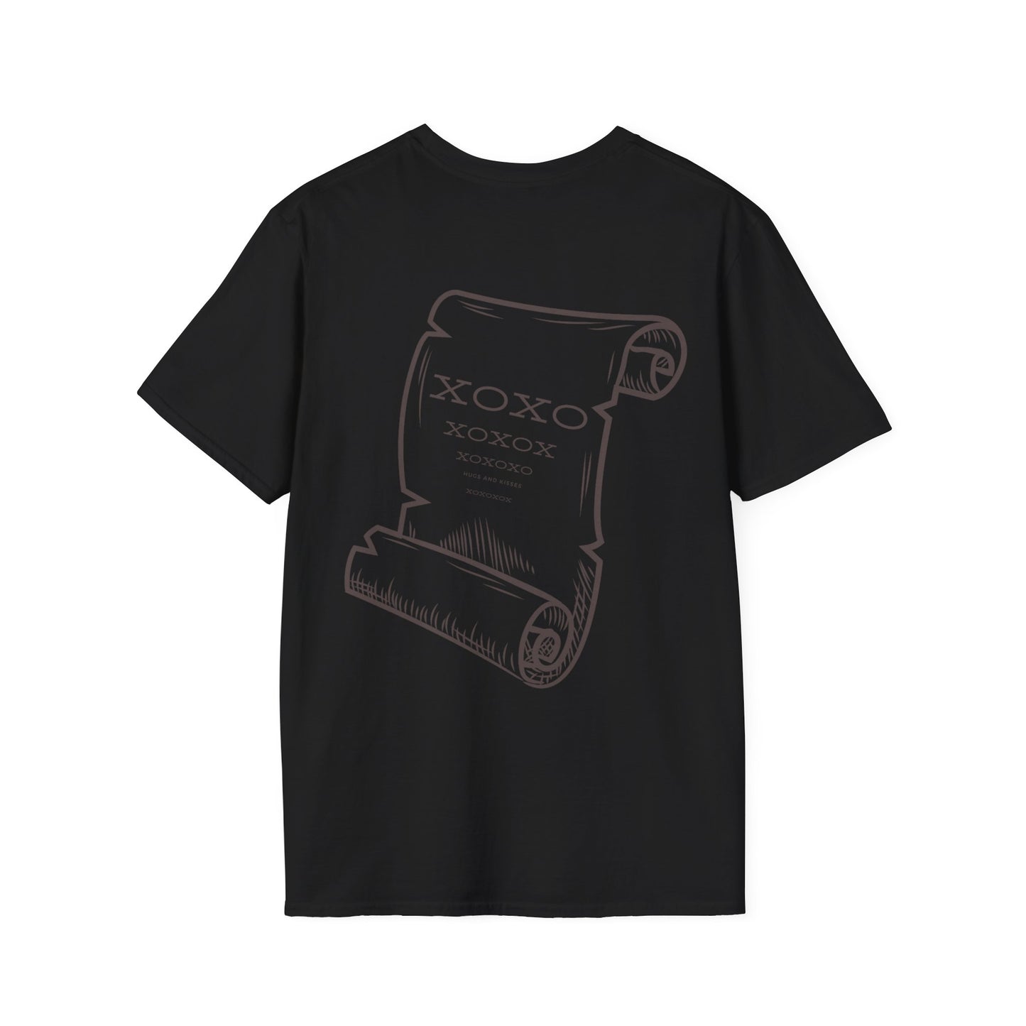 XOXO Tee