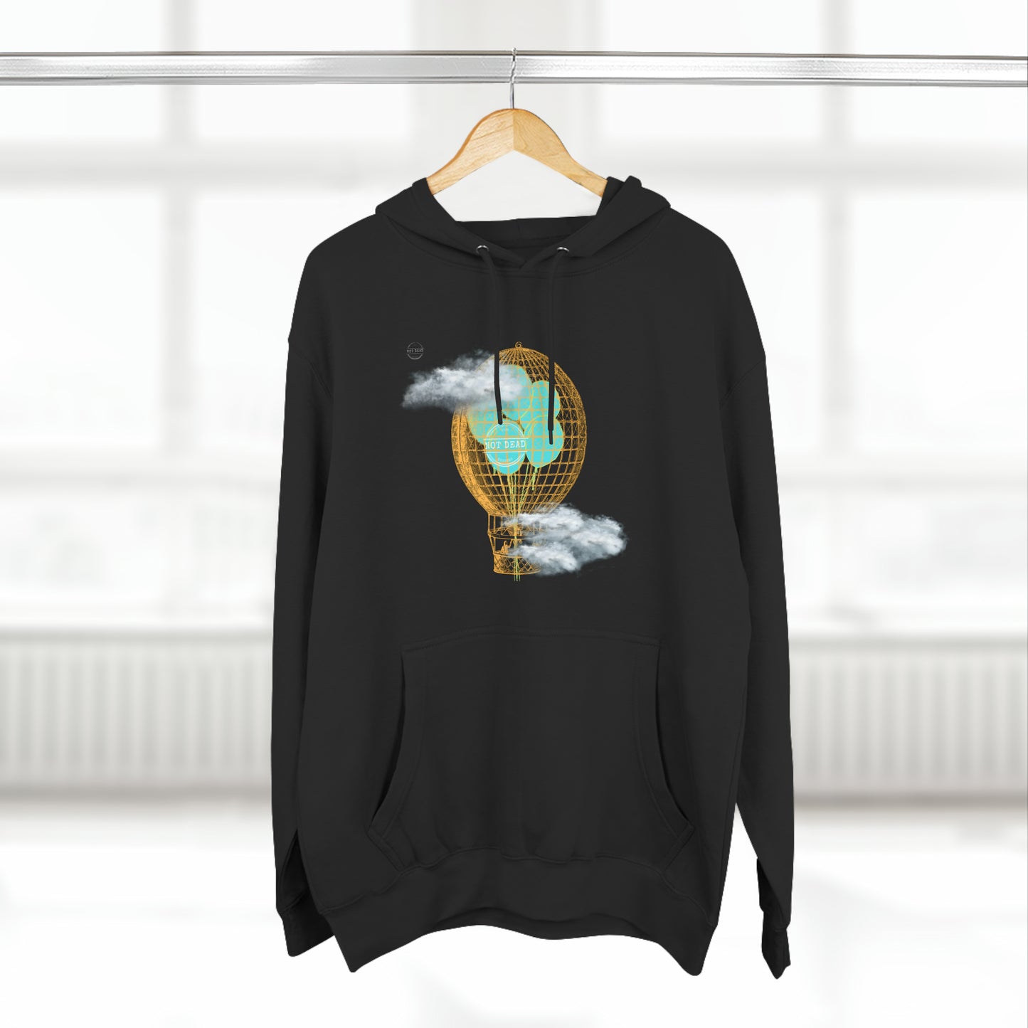 Up and Away Hoodie