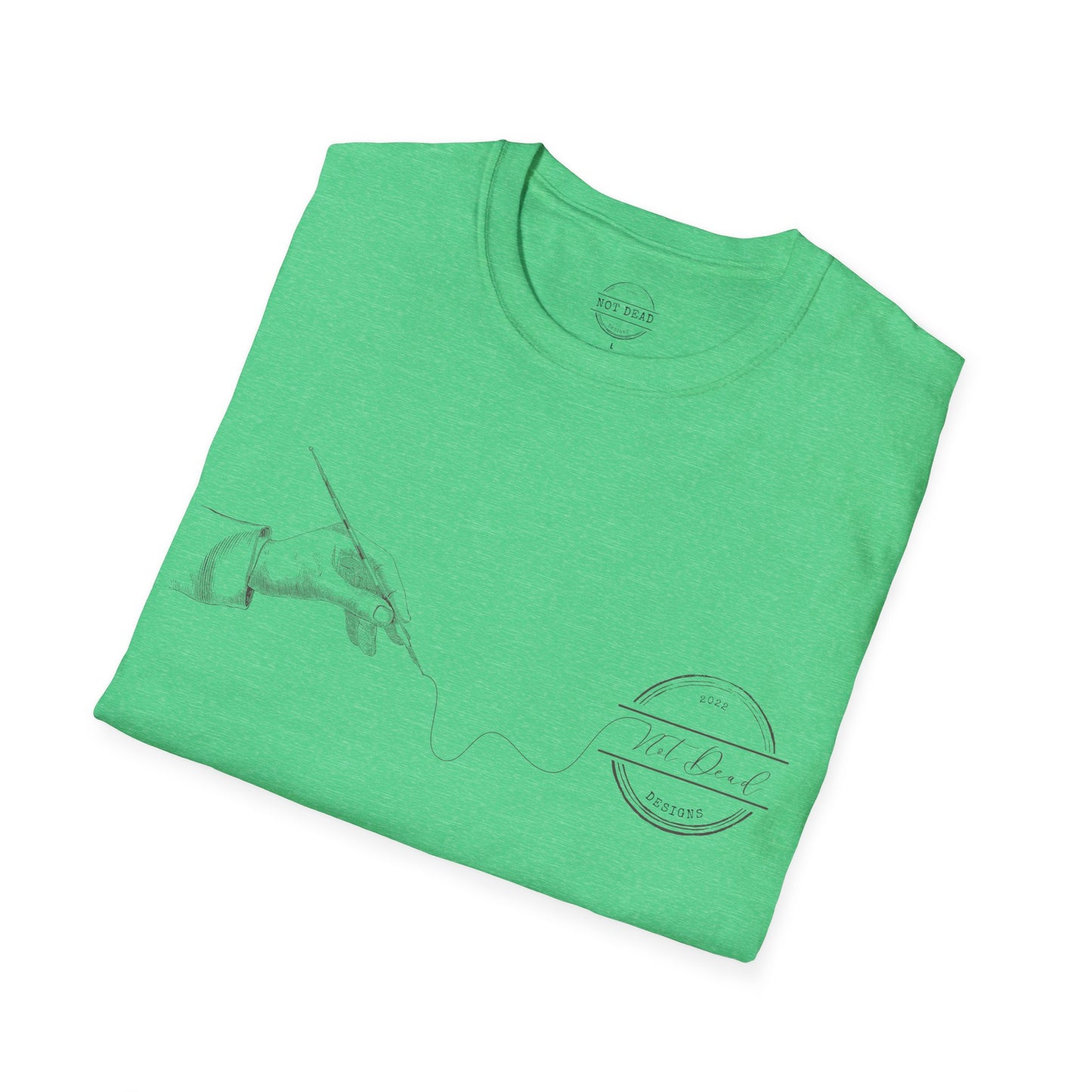 XOXO Tee