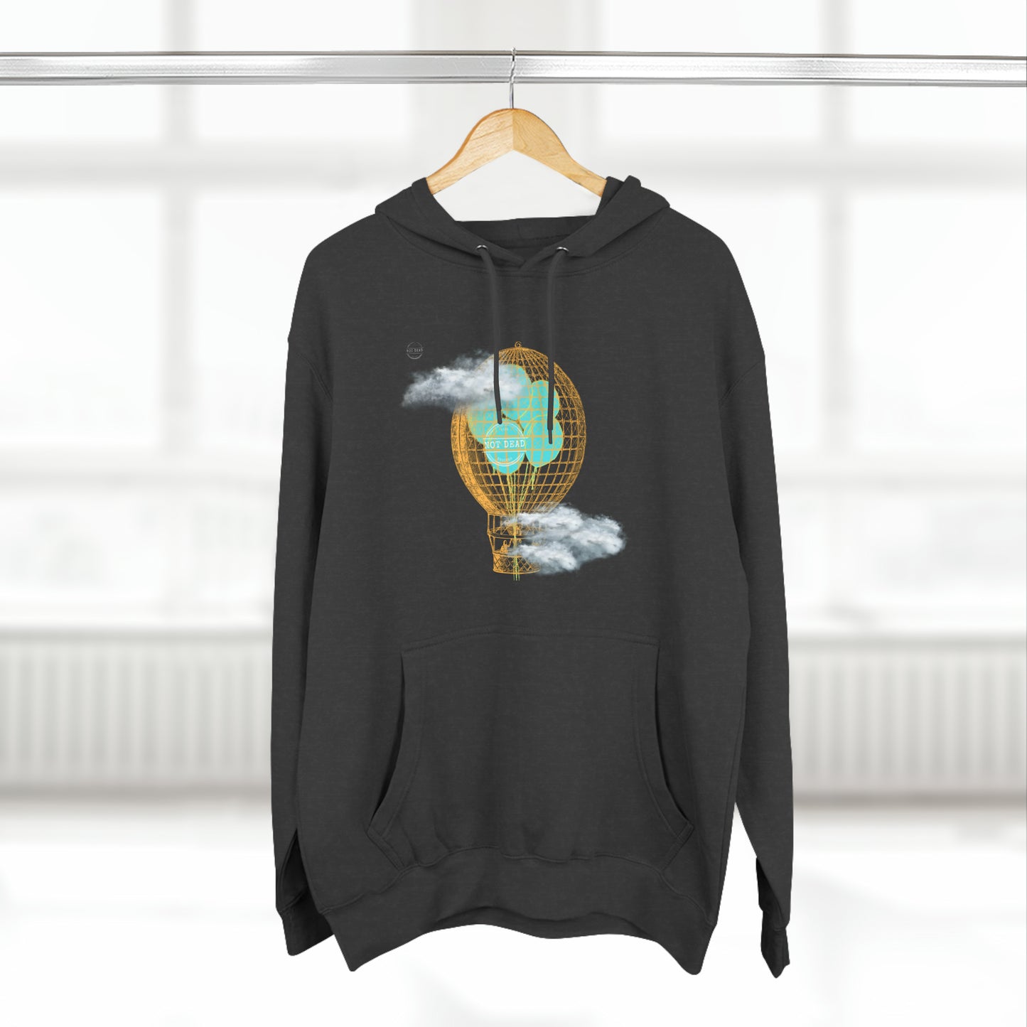 Up and Away Hoodie