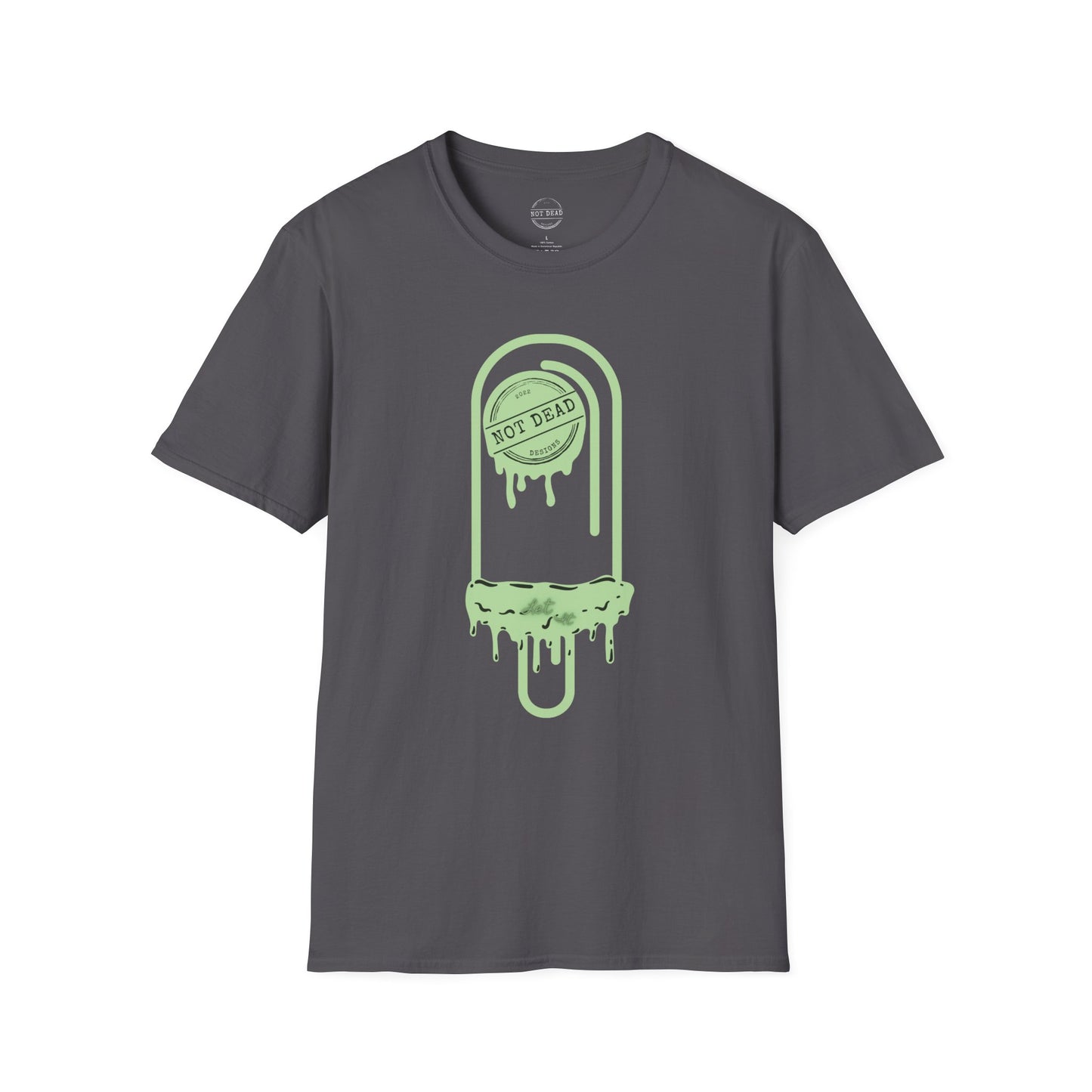 Melt Tee