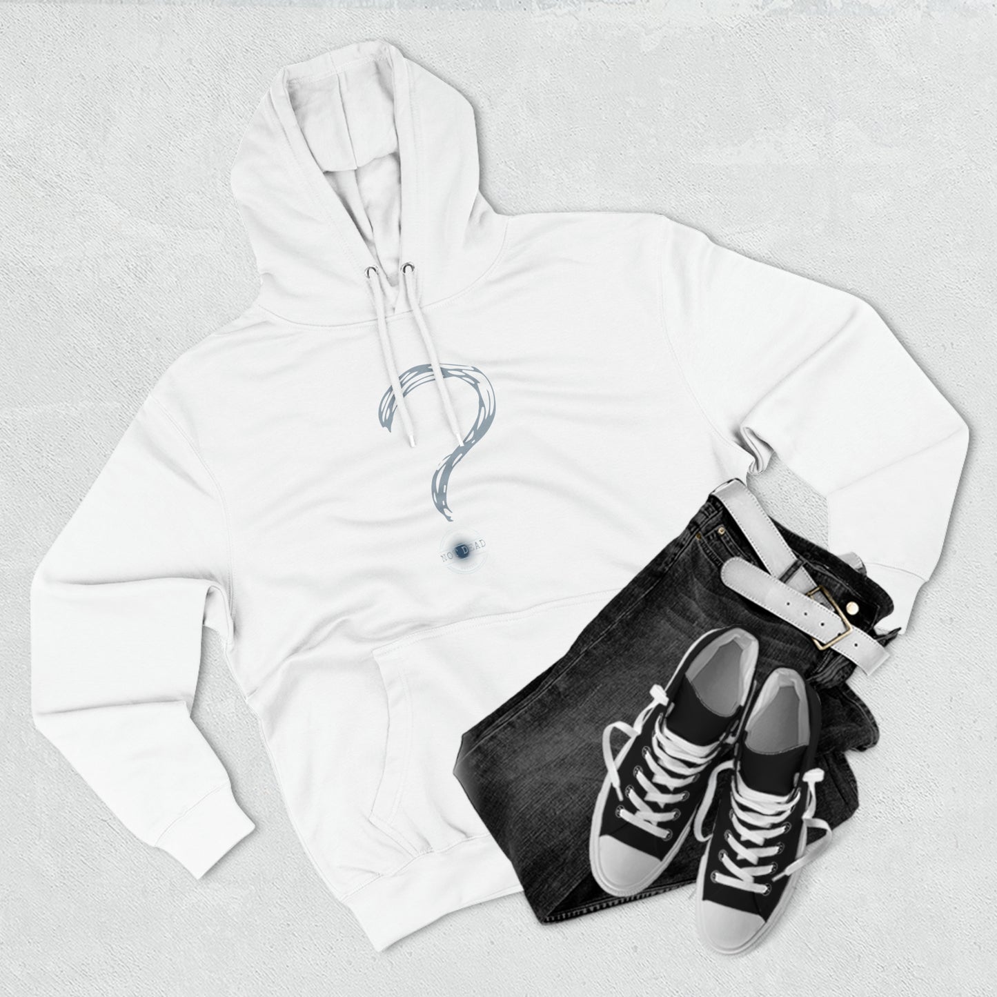 What? Hoodie