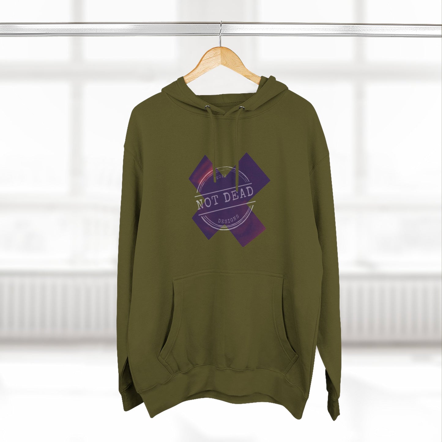 Evolve Hoodie