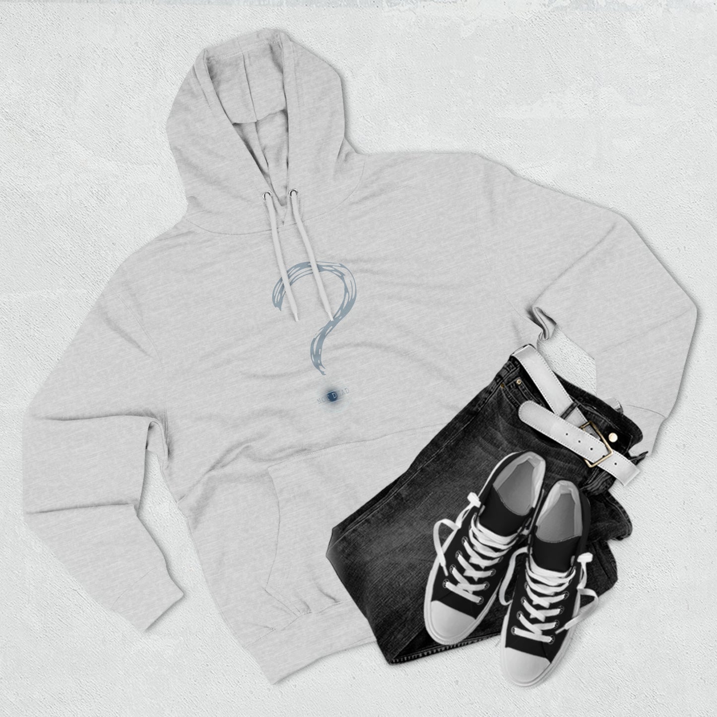 What? Hoodie
