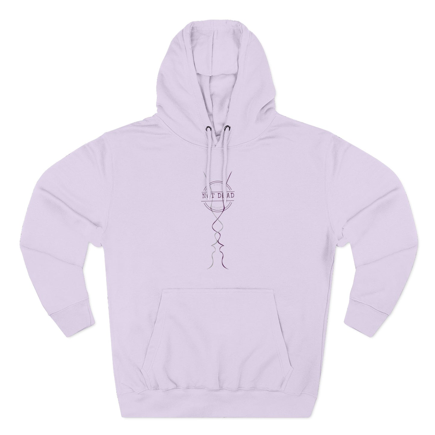 Oracle- Hoodie