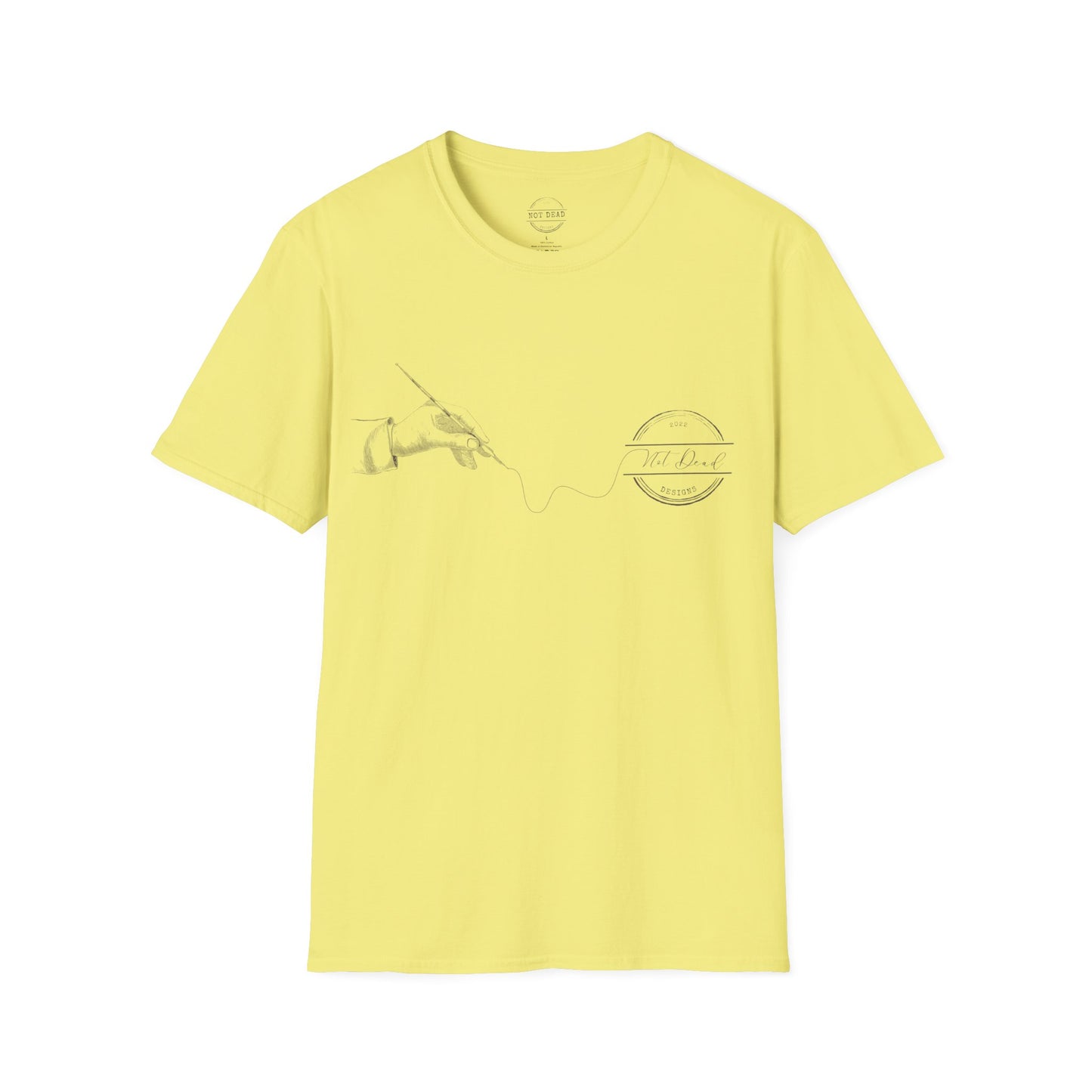 XOXO Tee