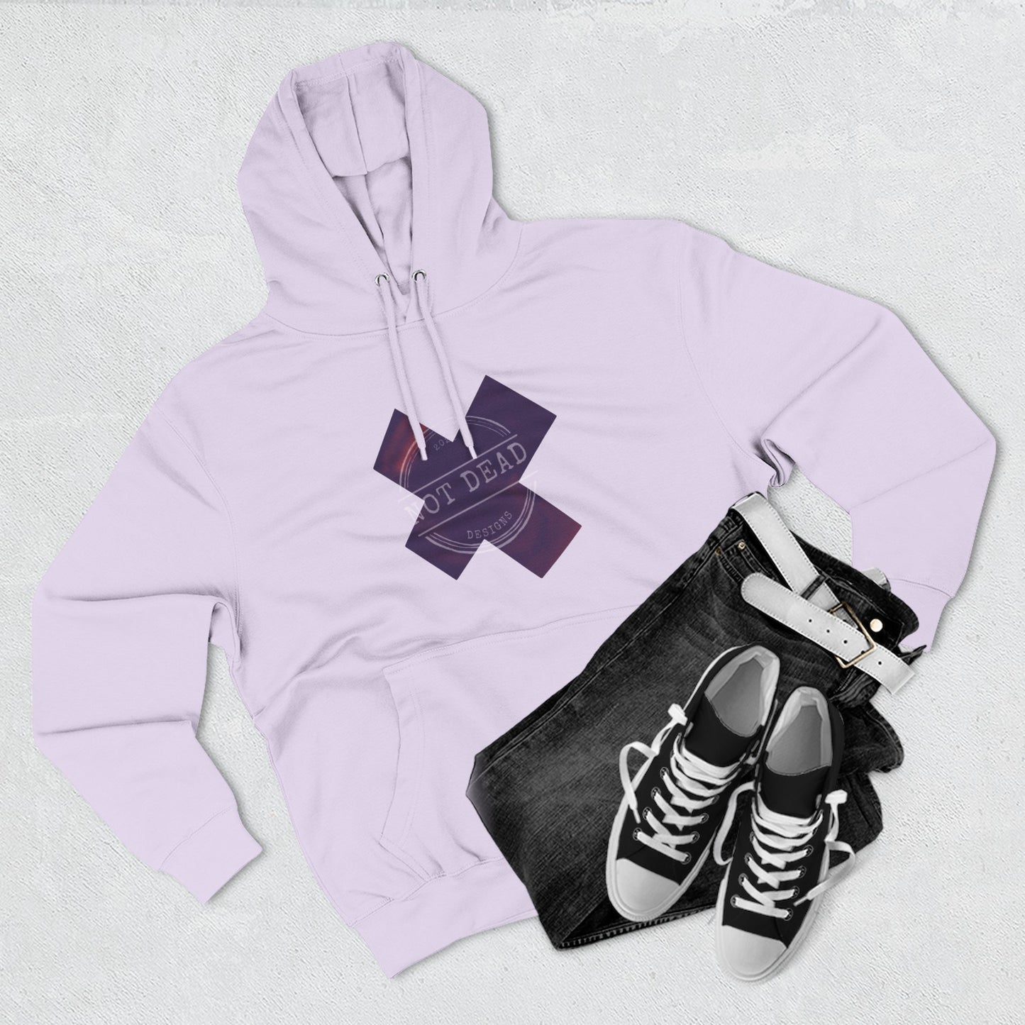Evolve Hoodie