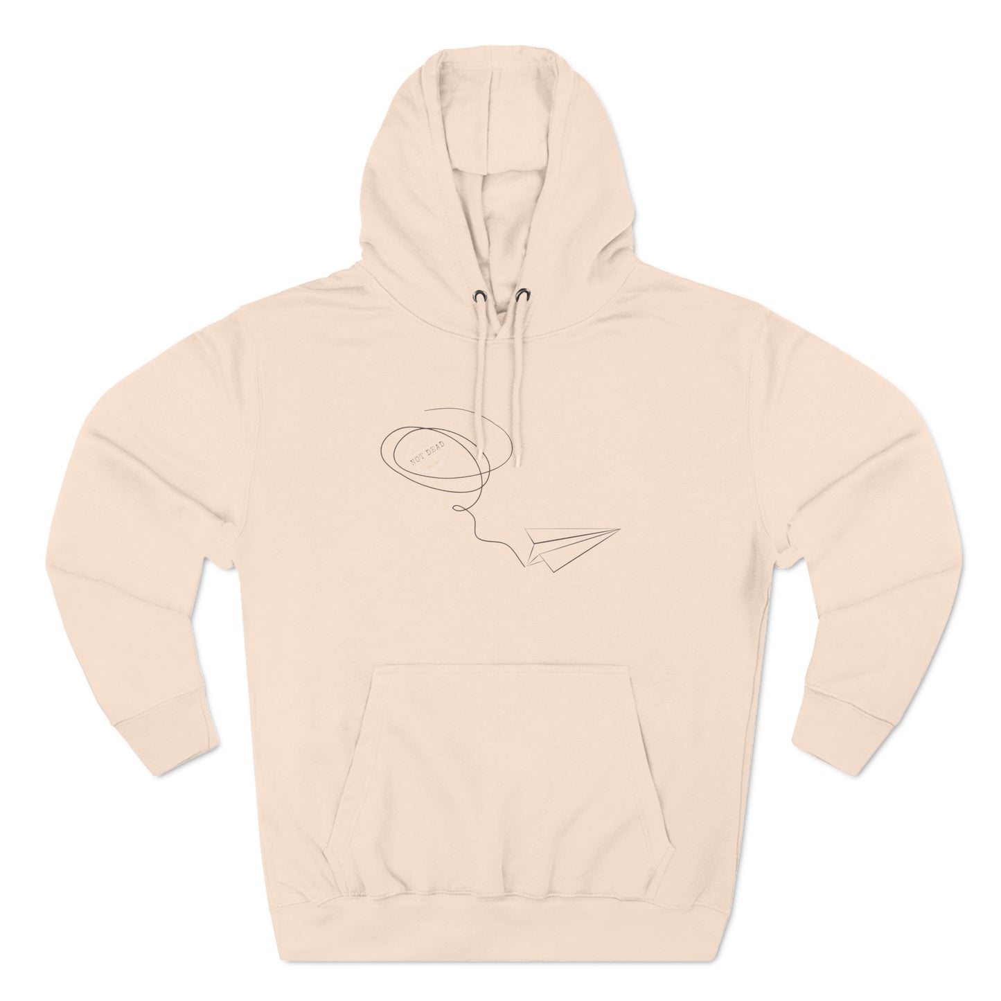With the Wind Hoodie