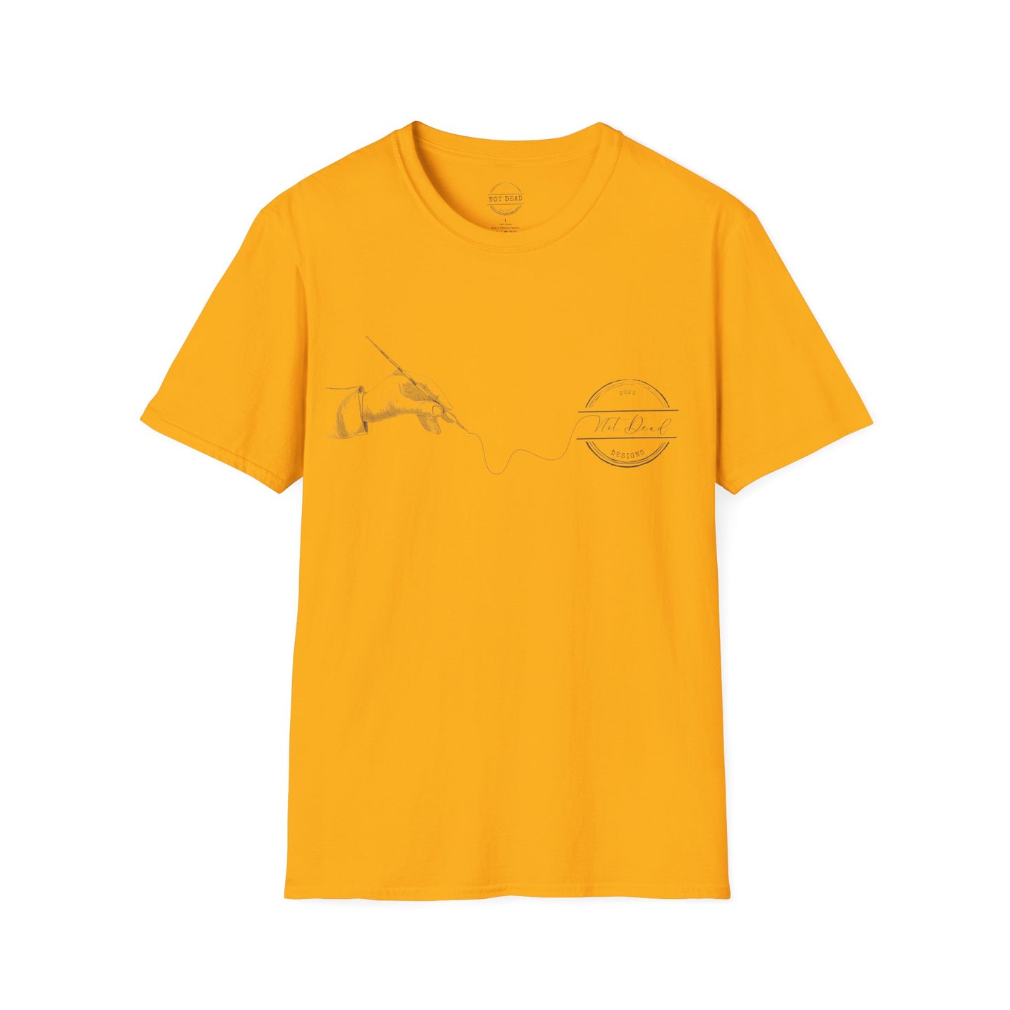 XOXO Tee