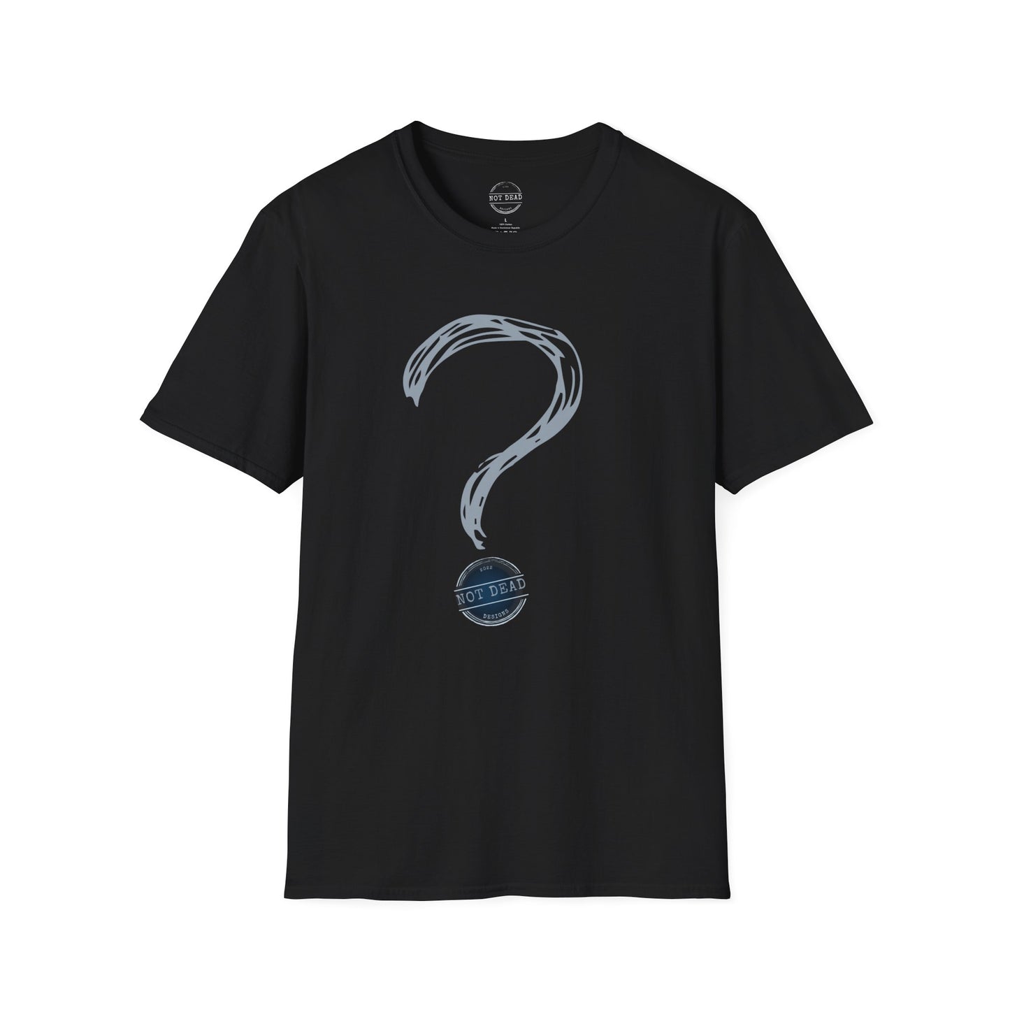 What? Tee