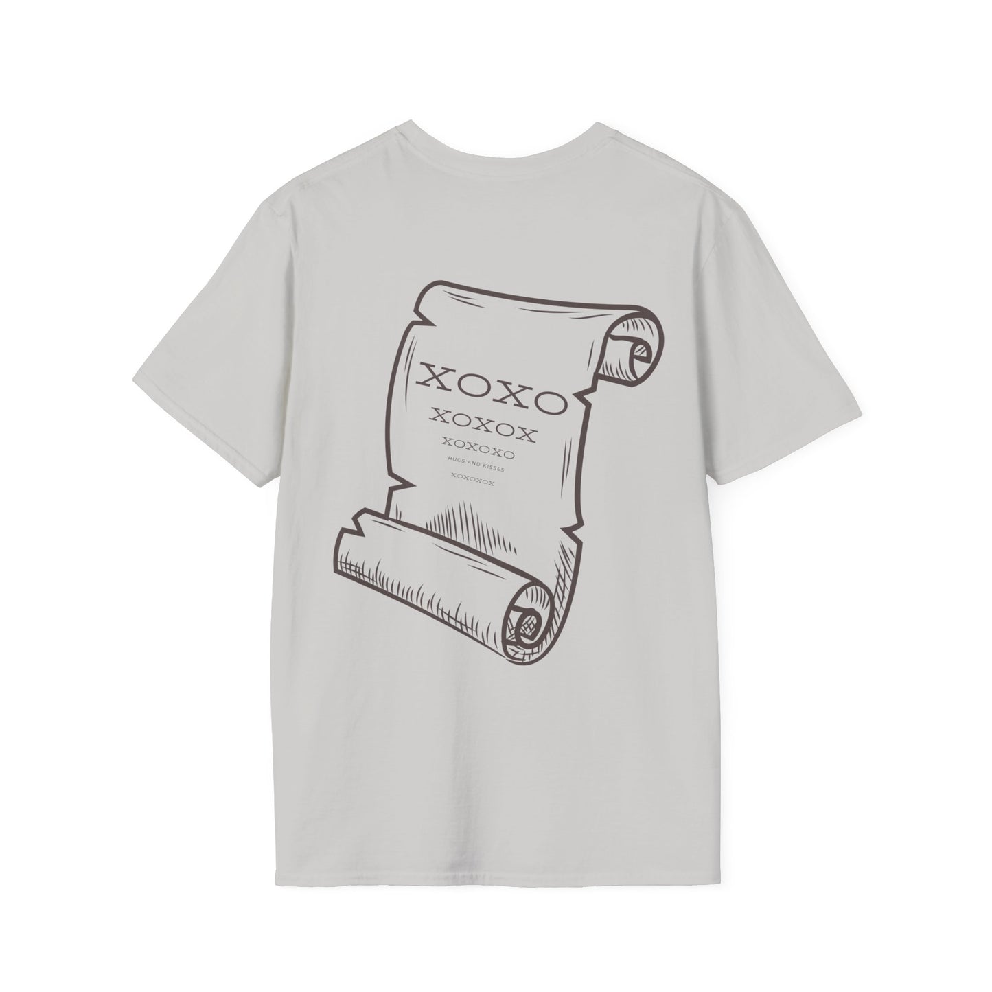XOXO Tee