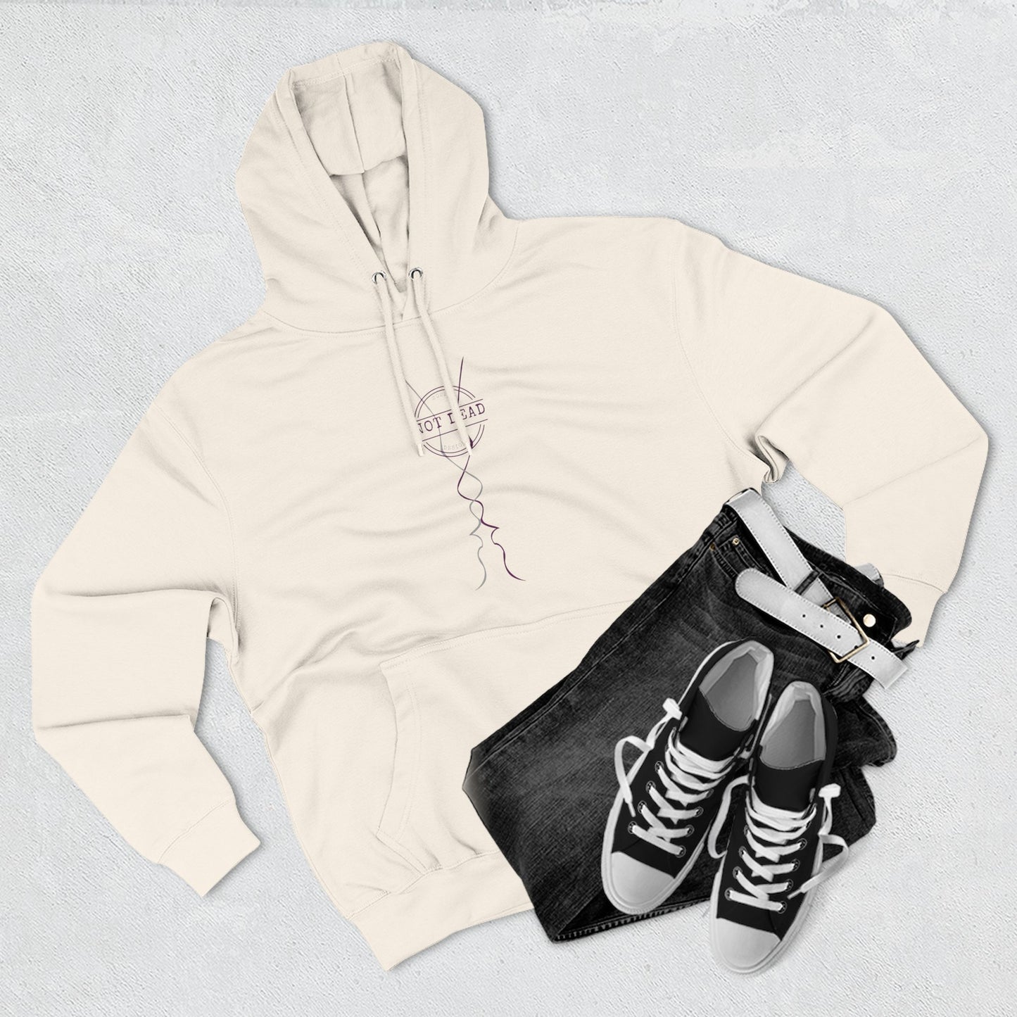 Oracle- Hoodie