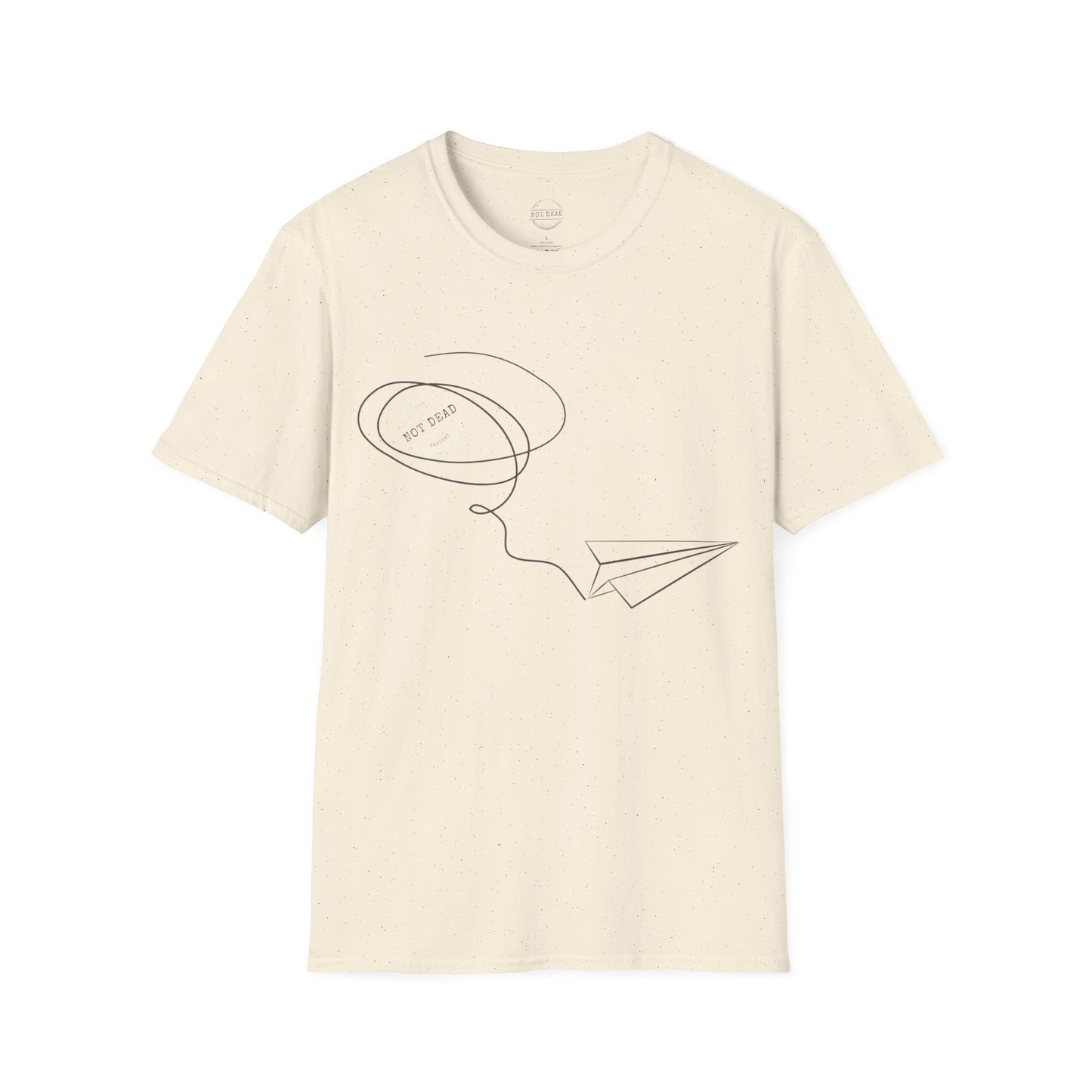 With the Wind Tee