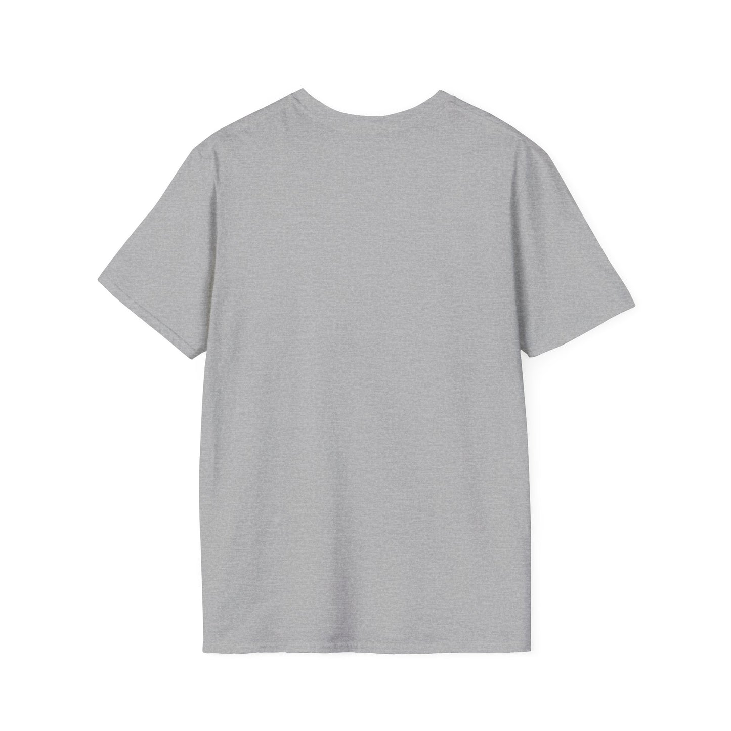 Unisex T-Shirt for Stylish Everyday Wear- Dapper Tee