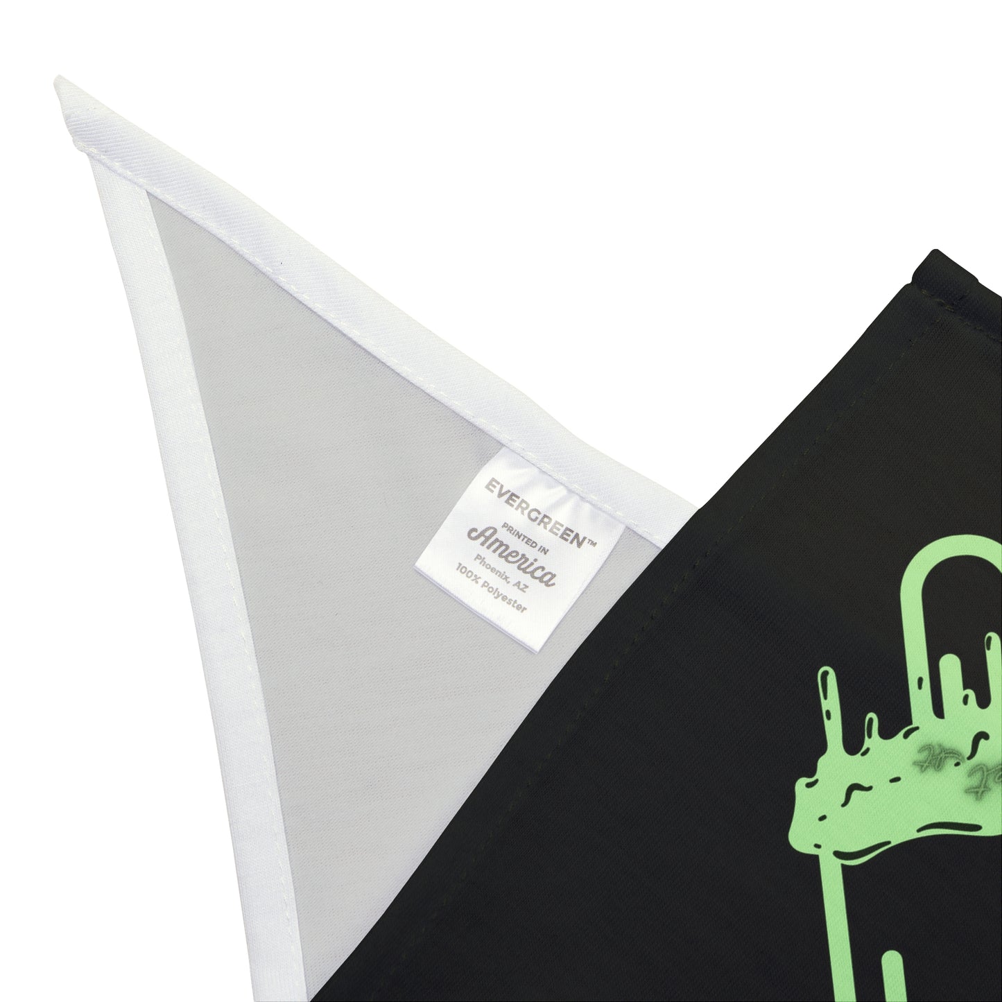 Pet Bandana - Melt