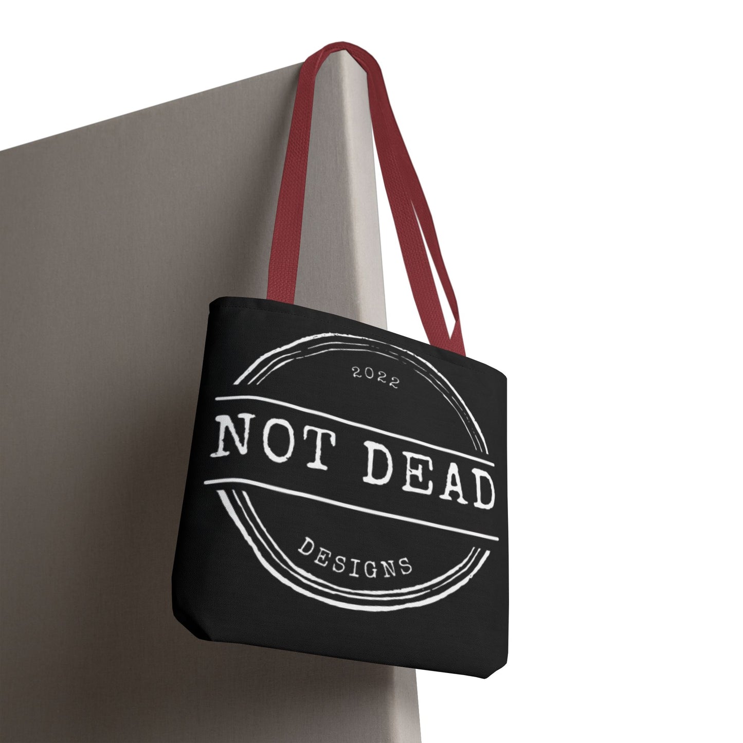 Tote Bag- Choose the Baggage