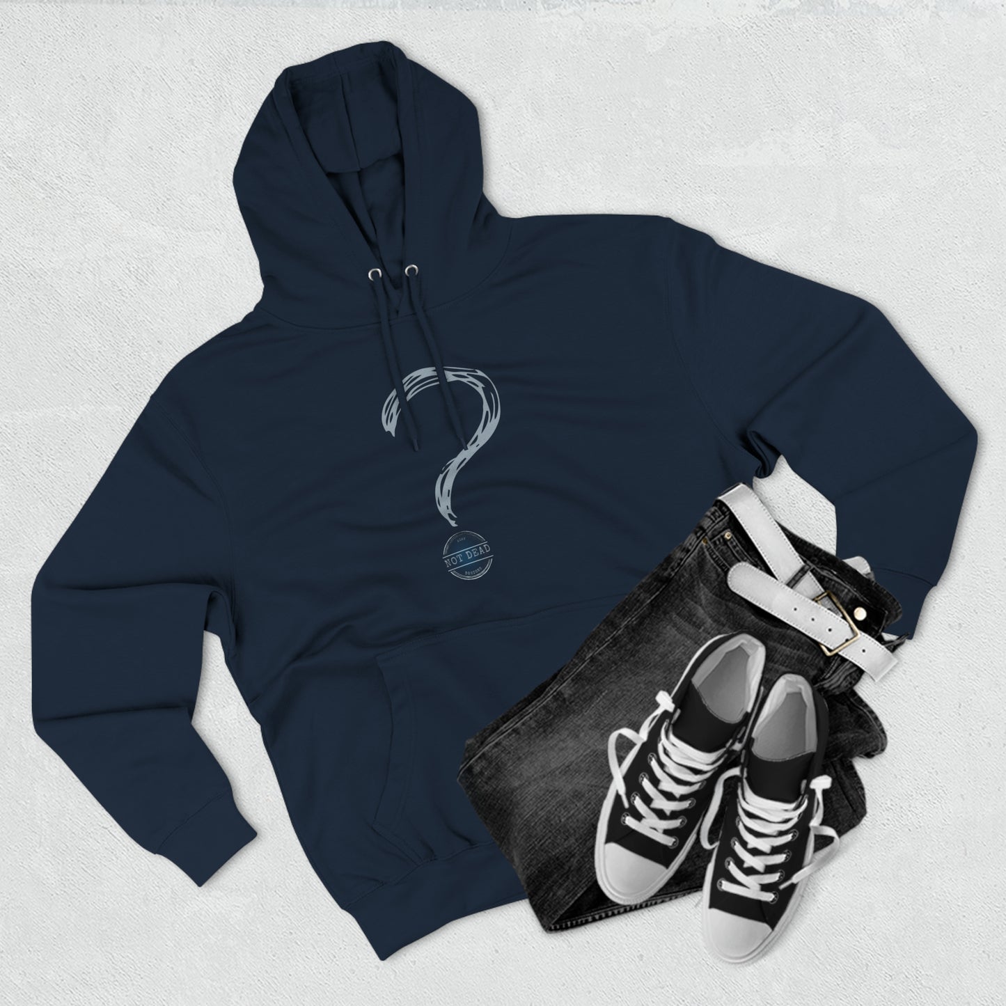 What? Hoodie