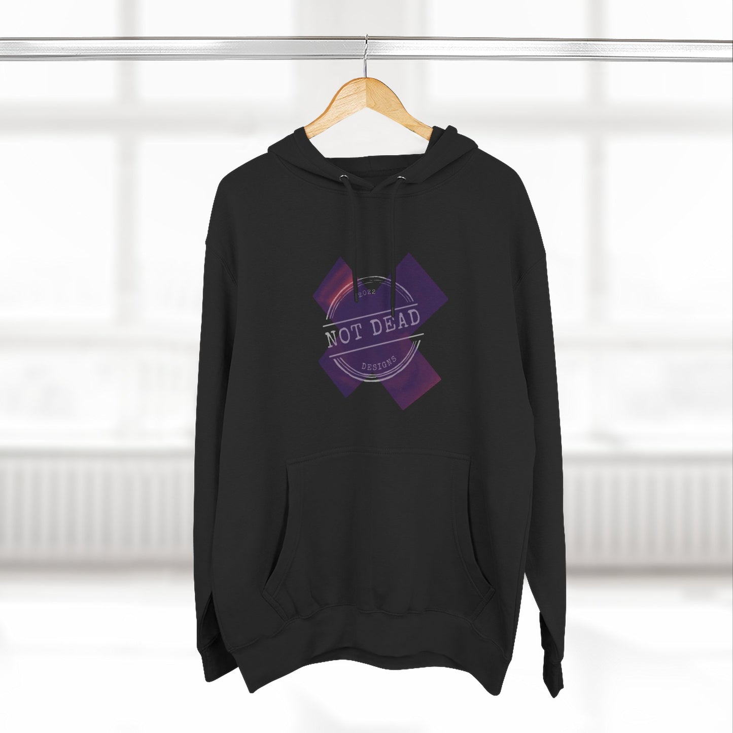 Evolve Hoodie