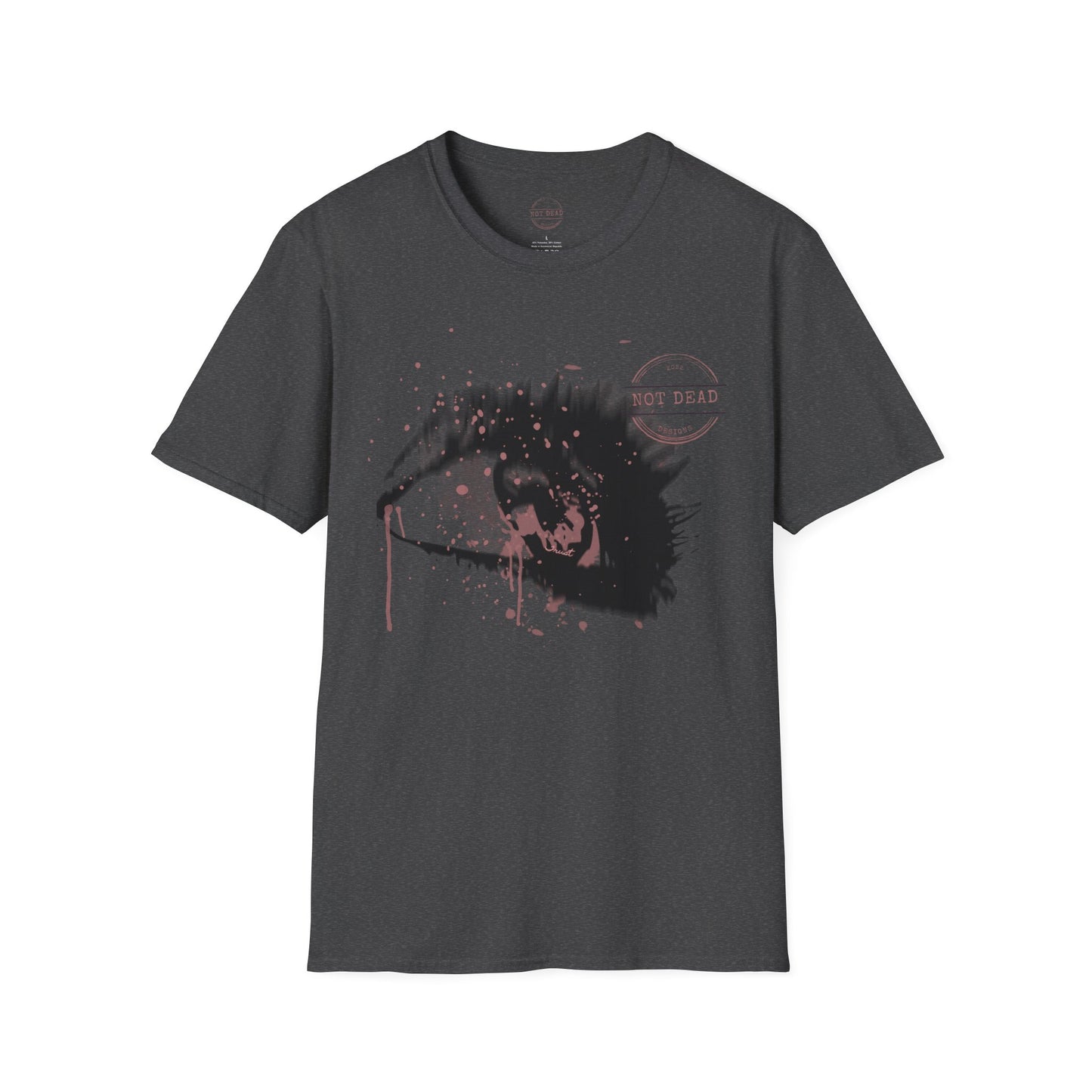 A Perspective Eye T-Shirt