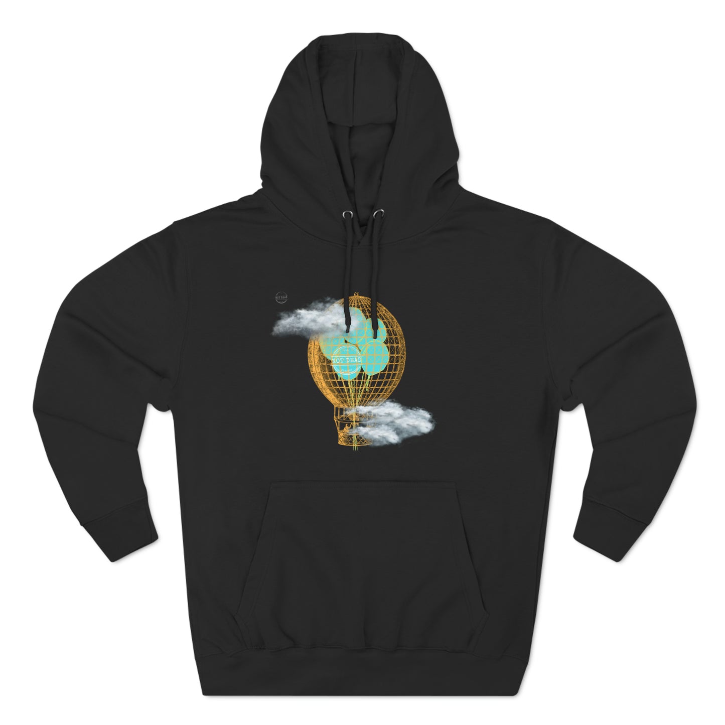 Up and Away Hoodie
