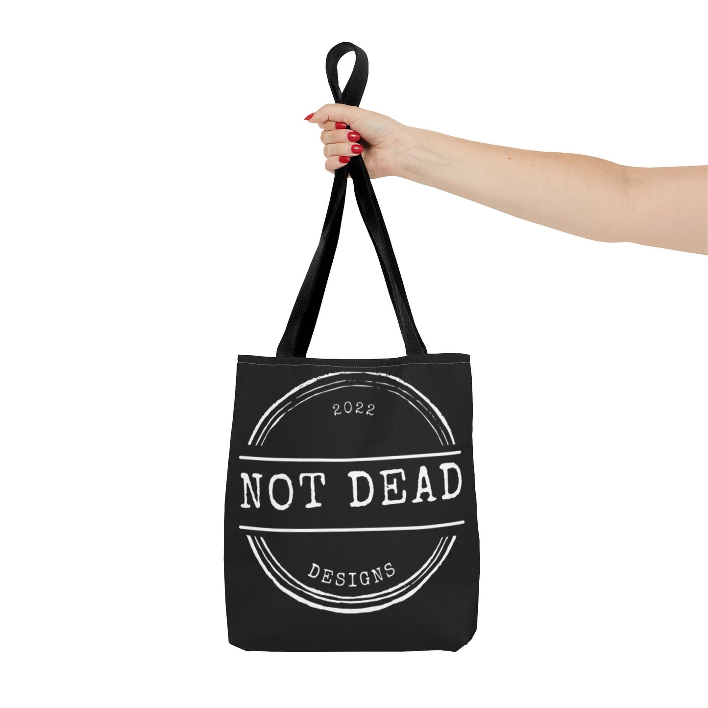 Tote Bag- Choose the Baggage
