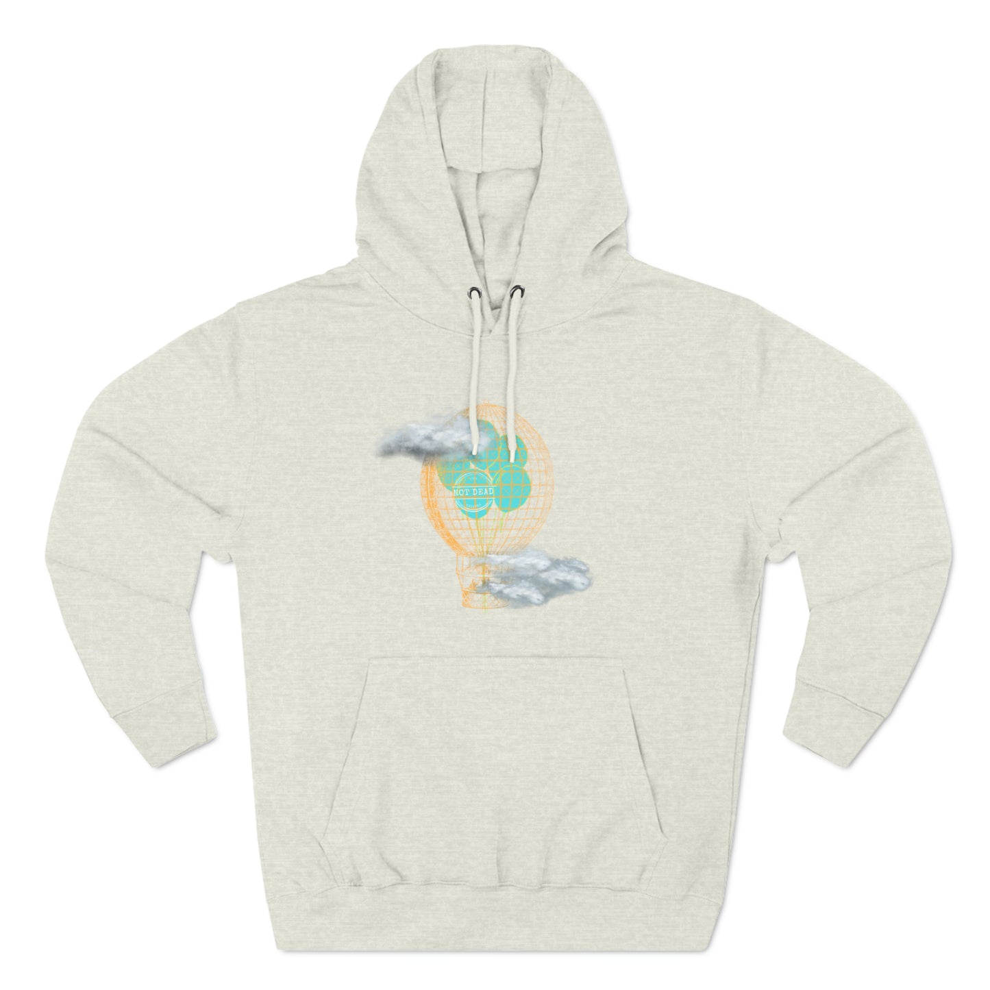 Up and Away Hoodie