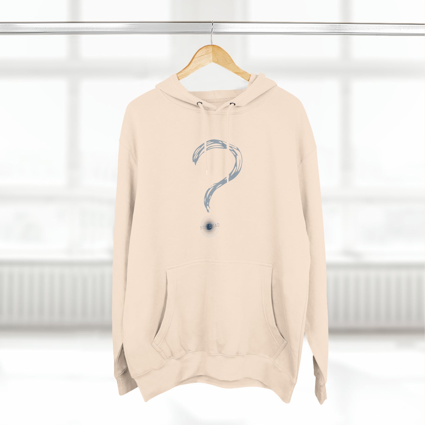 What? Hoodie