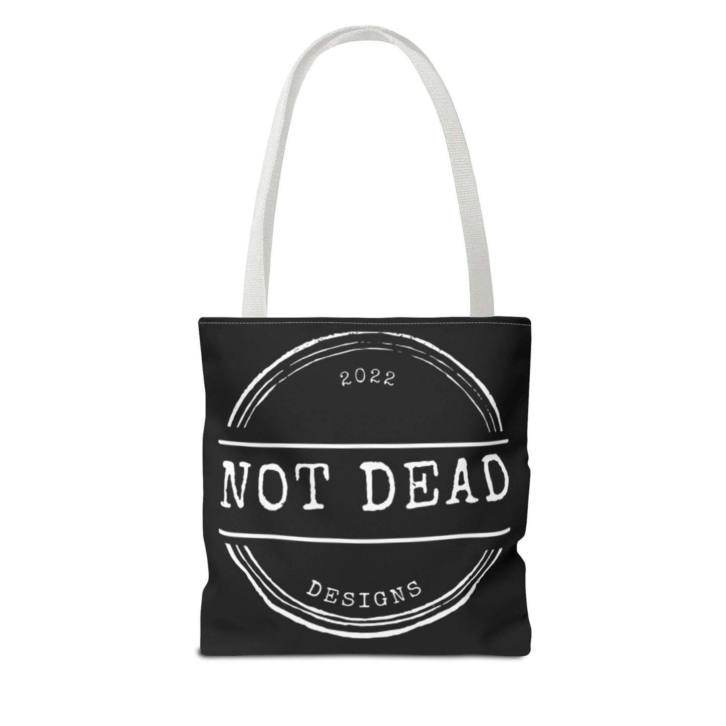 Tote Bag- Choose the Baggage