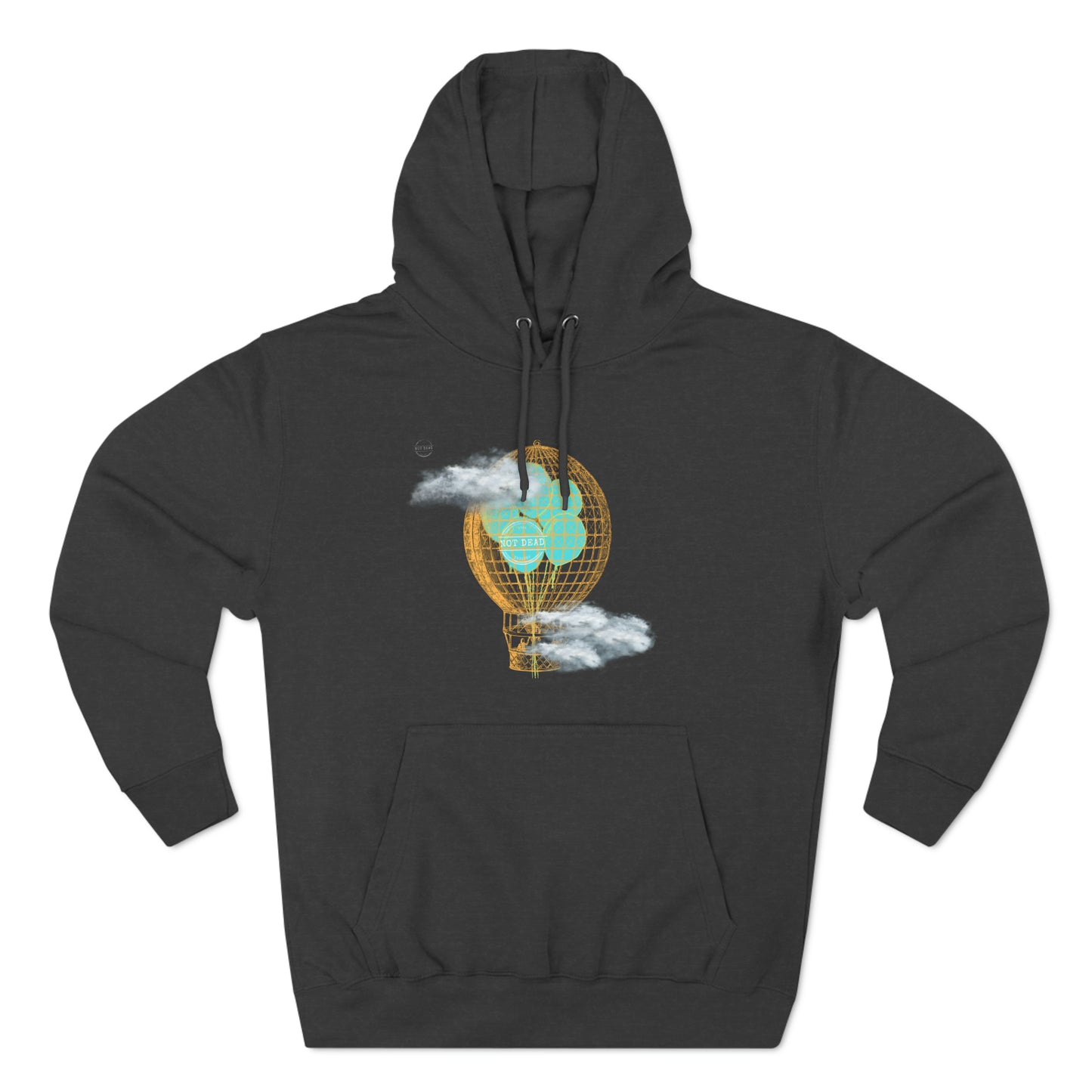 Up and Away Hoodie