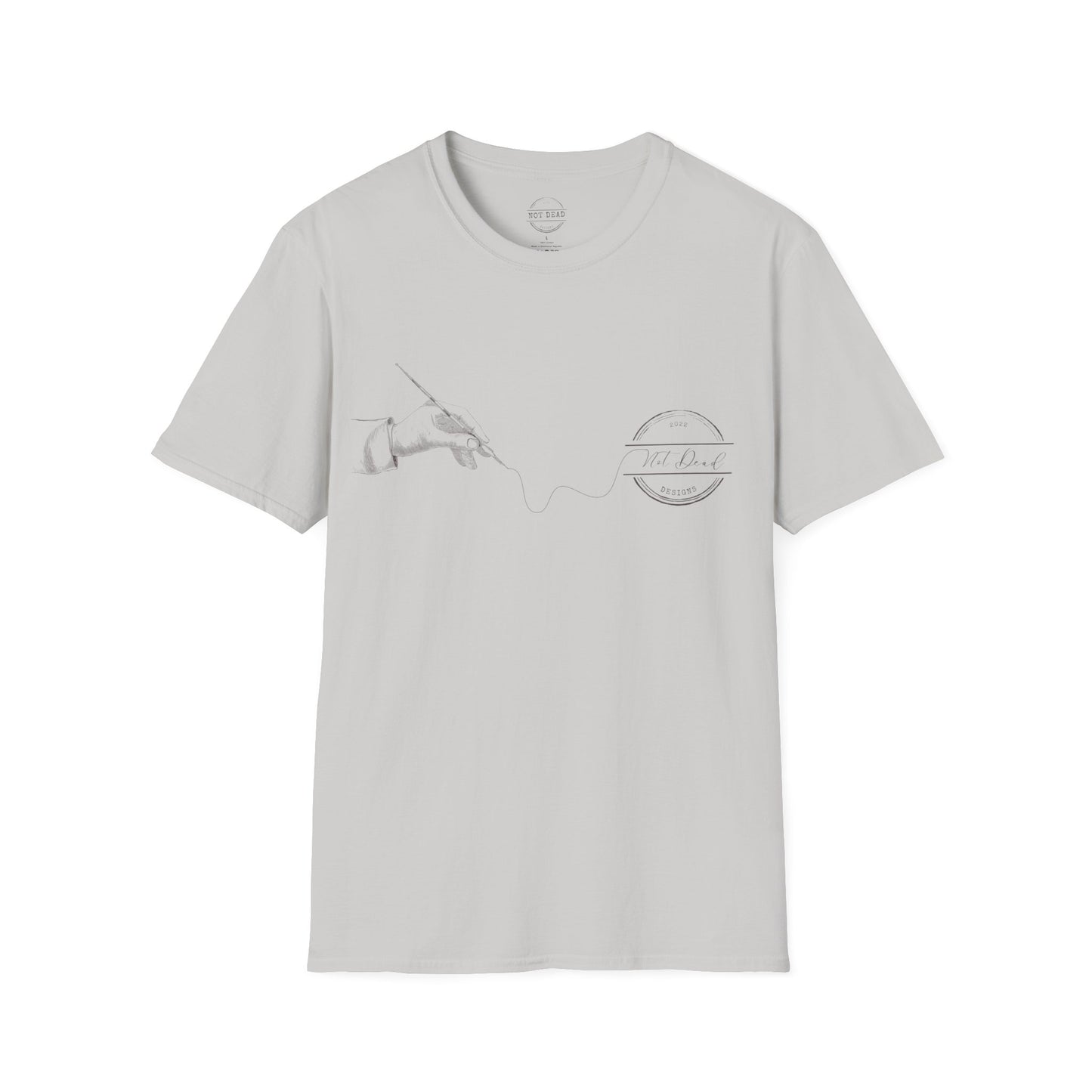 XOXO Tee
