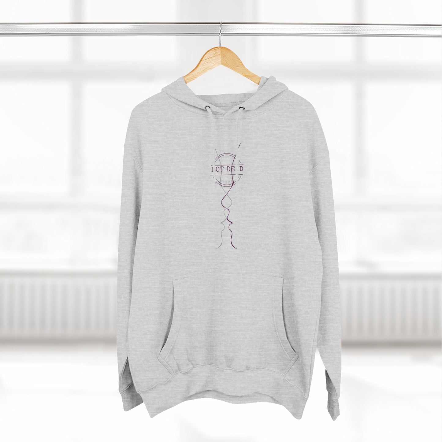 Oracle- Hoodie