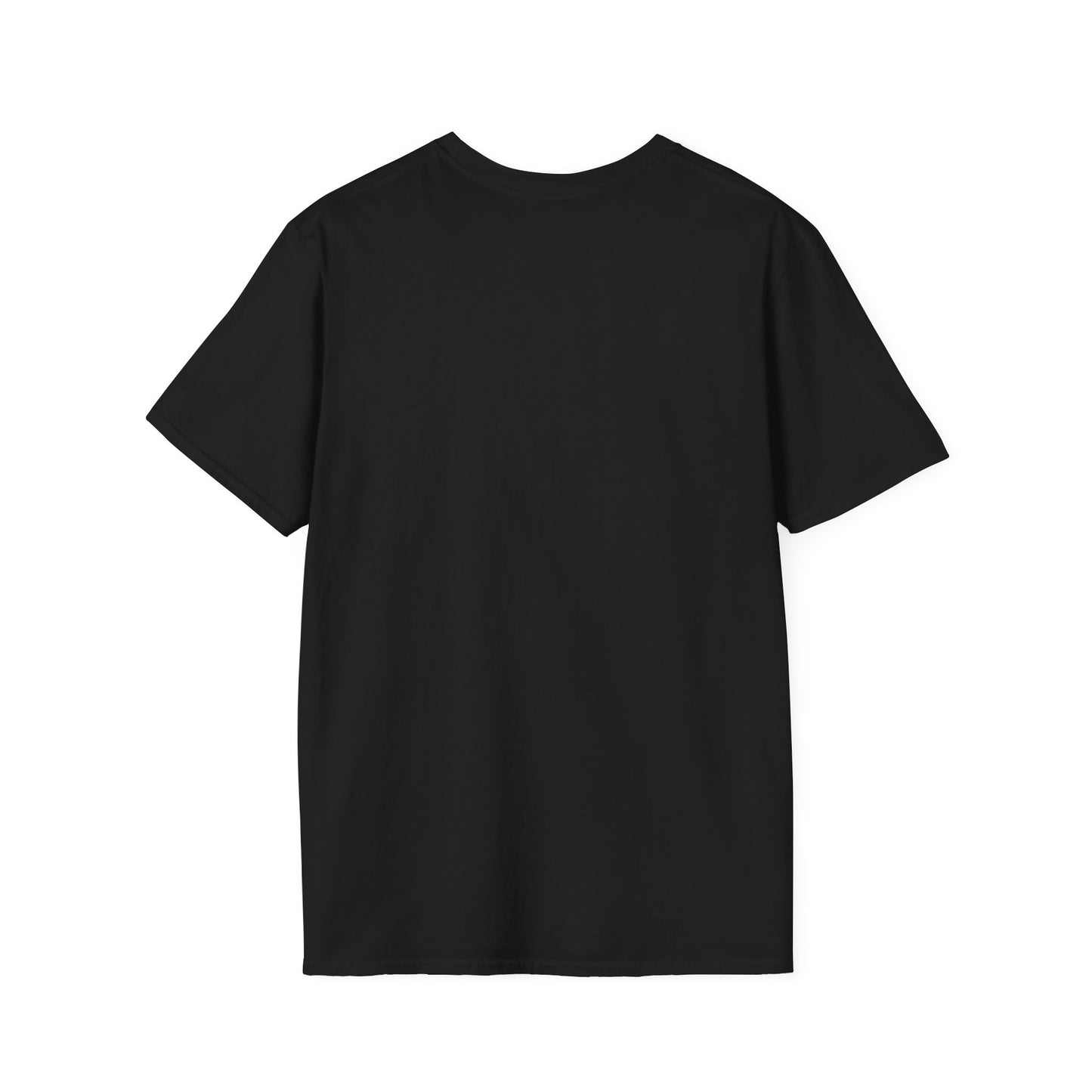 Unisex T-Shirt for Stylish Everyday Wear- Dapper Tee