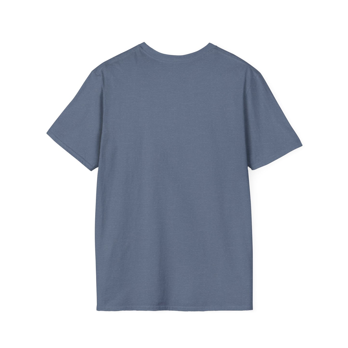 Unisex T-Shirt for Stylish Everyday Wear- Dapper Tee