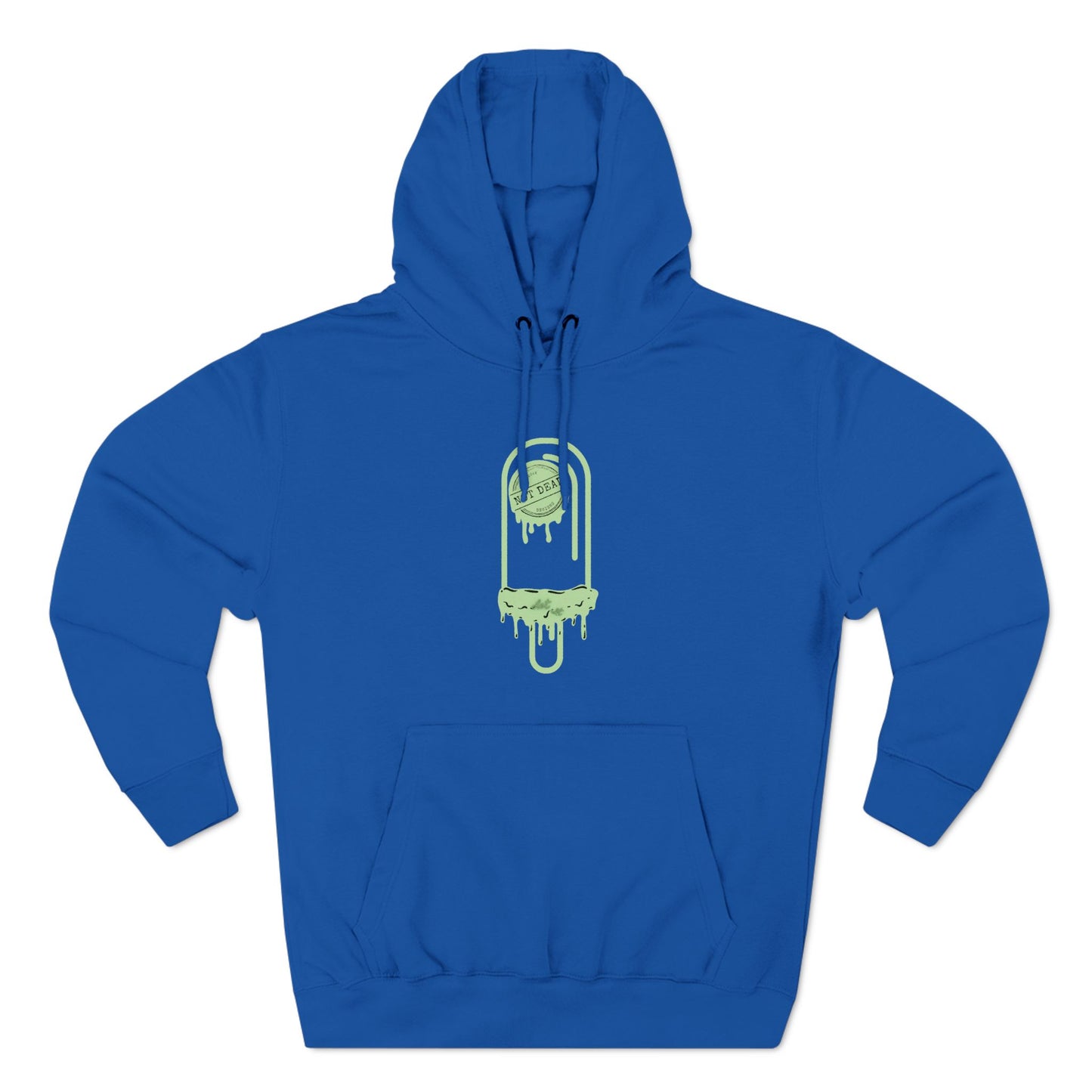 Melt Hoodie