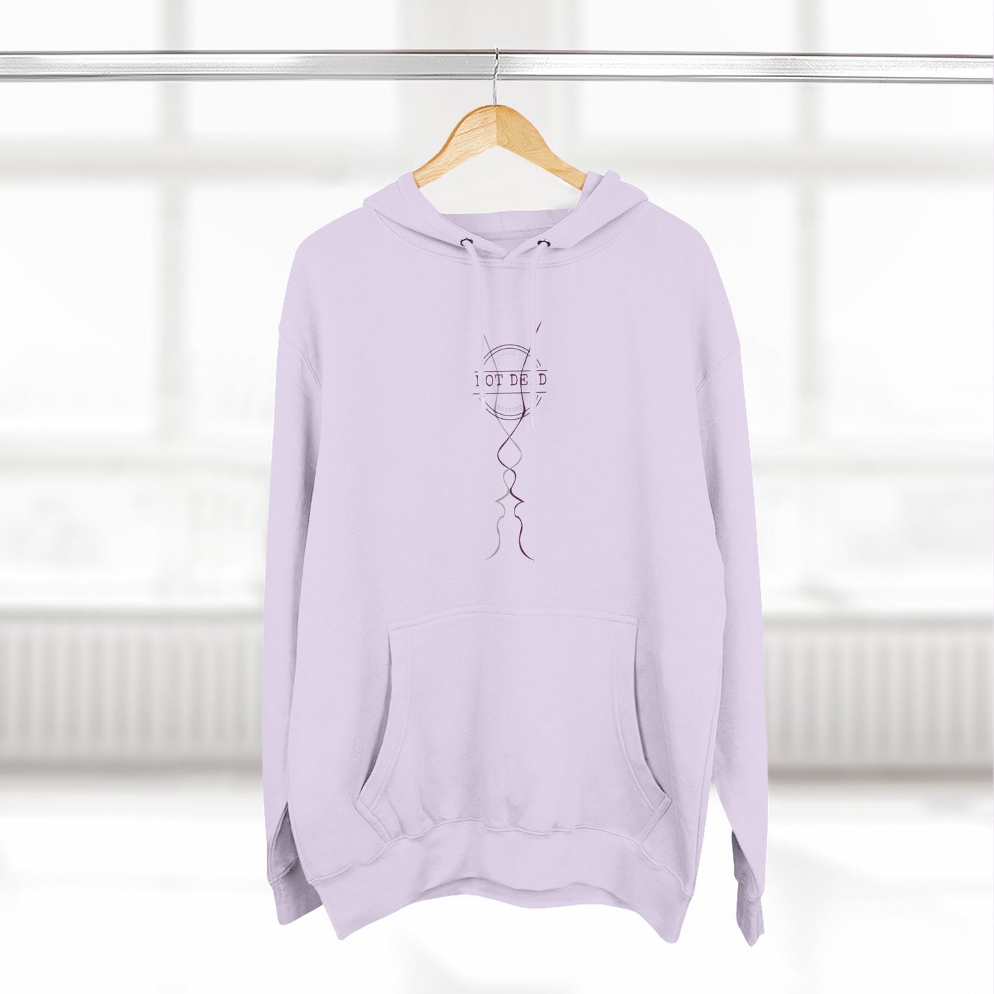 Oracle- Hoodie