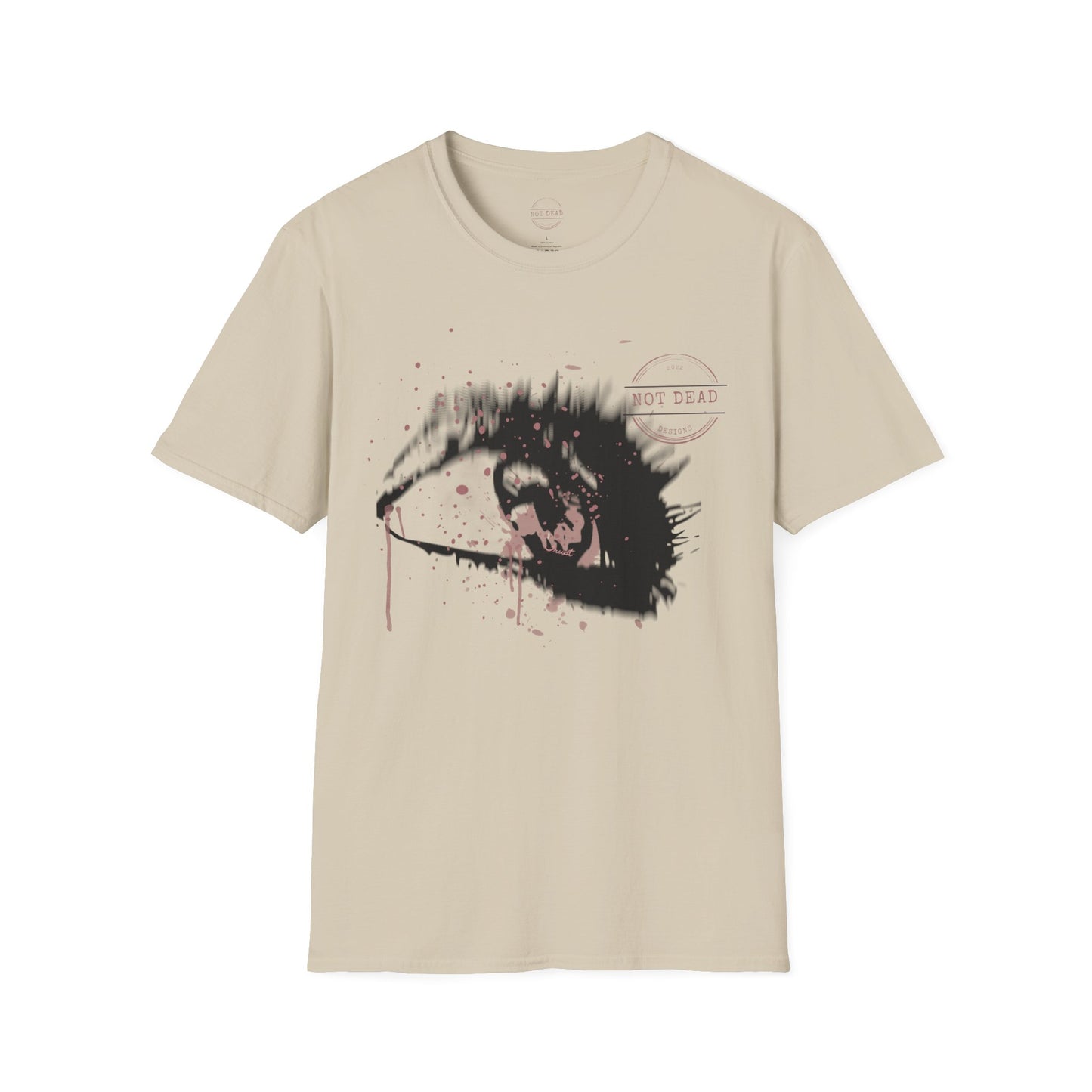 A Perspective Eye T-Shirt