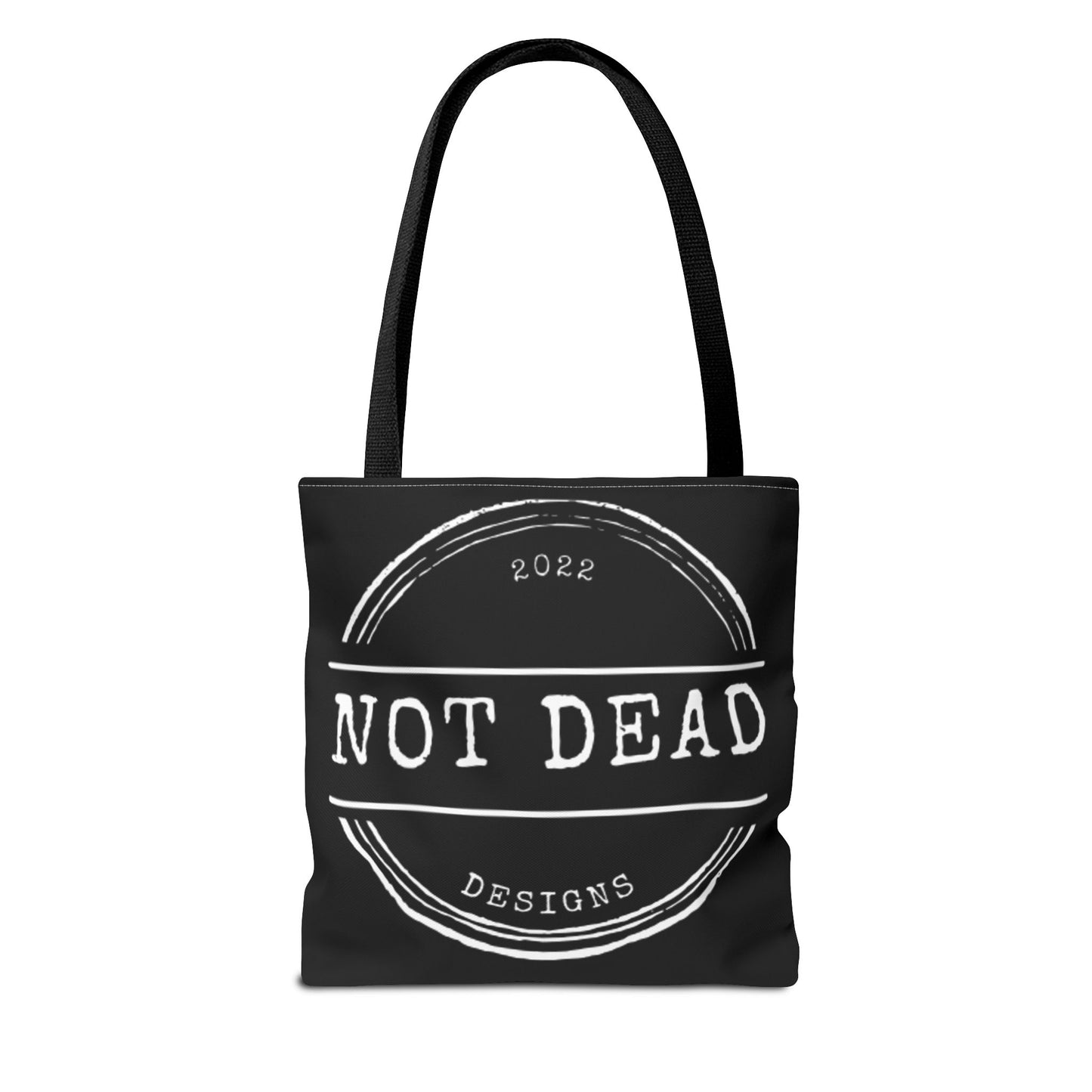 Tote Bag- Choose the Baggage