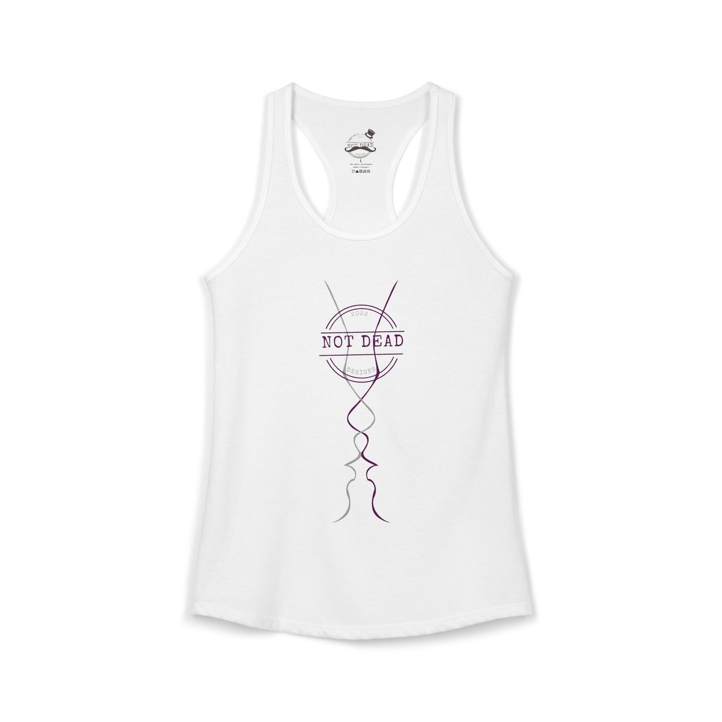 Oracle Women's Racerback Tank