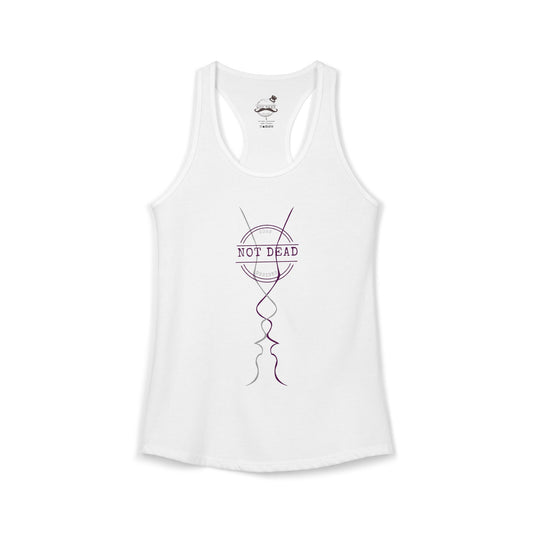 Oracle Women's Racerback Tank
