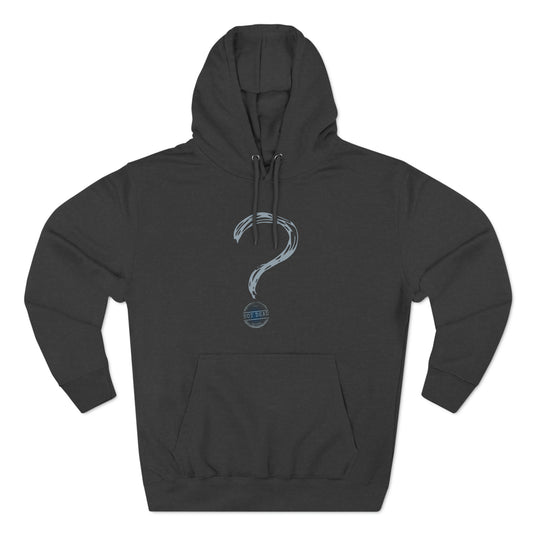 What? Hoodie