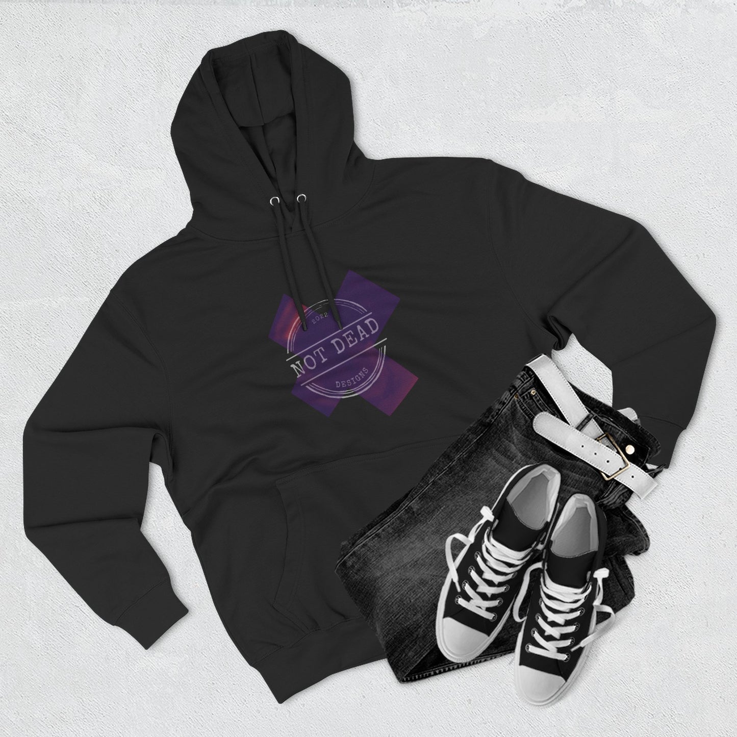 Evolve Hoodie