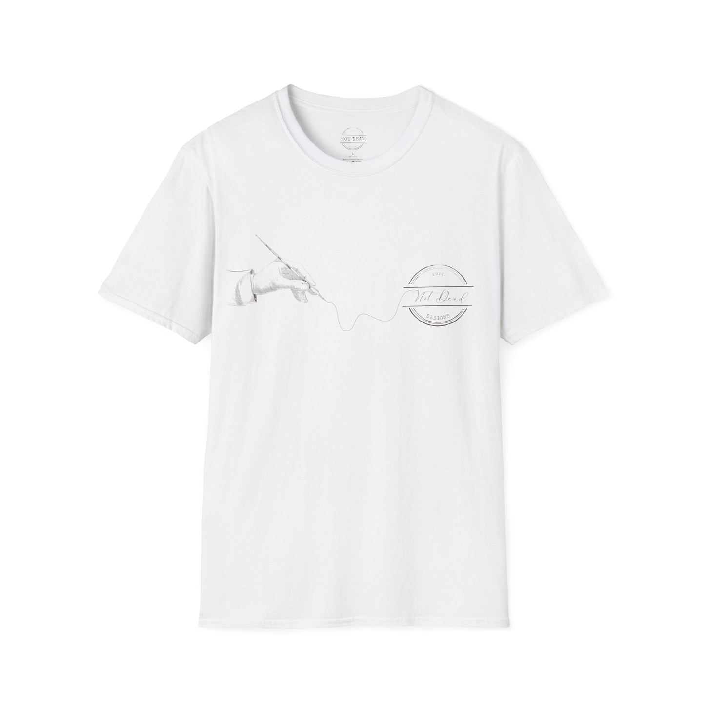 XOXO Tee