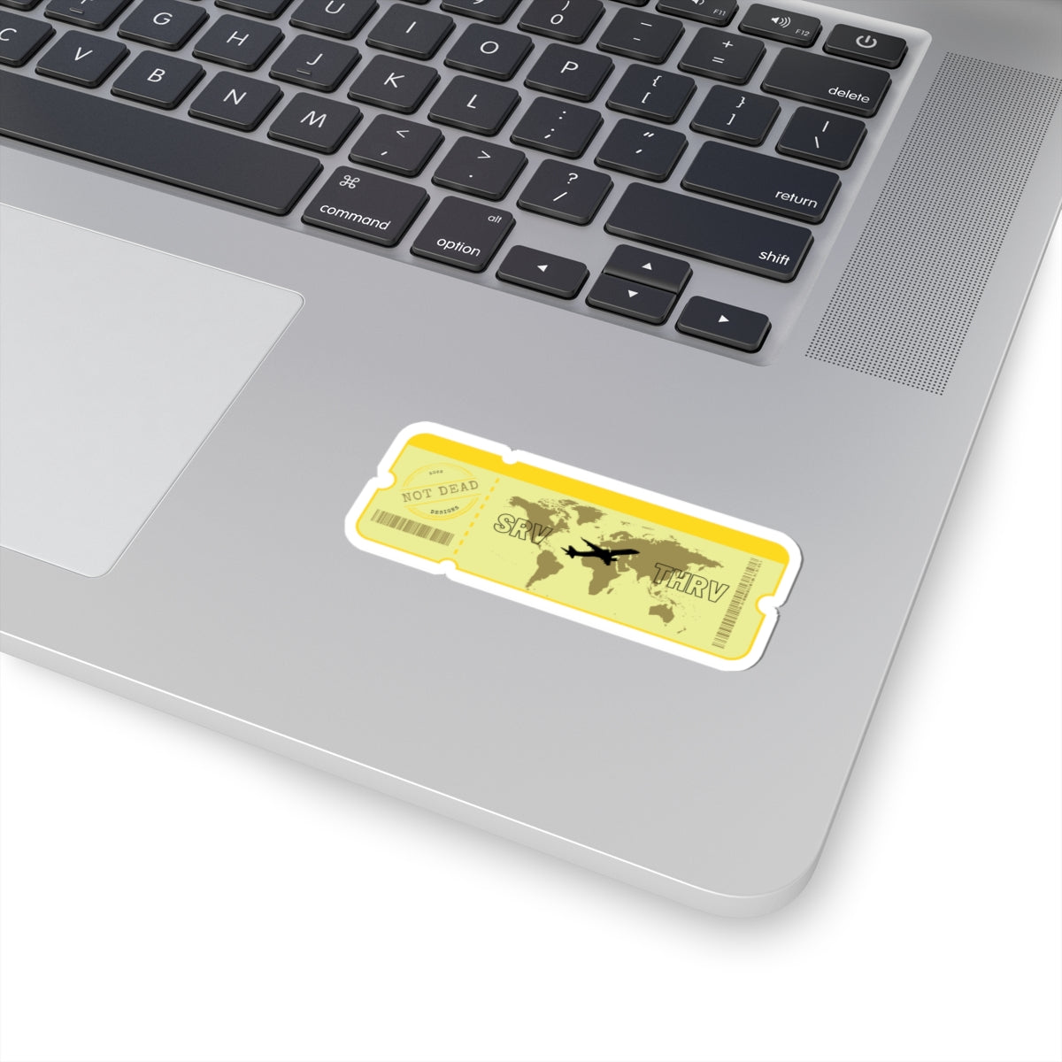 Sticker- Survive to Thrive