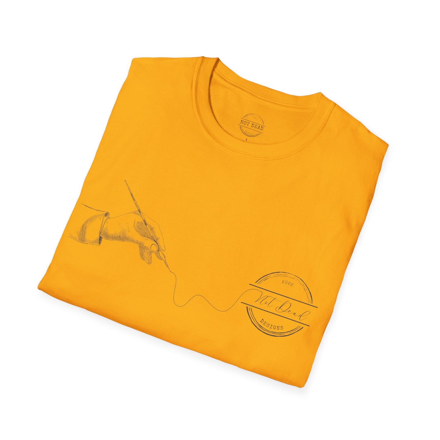 XOXO Tee