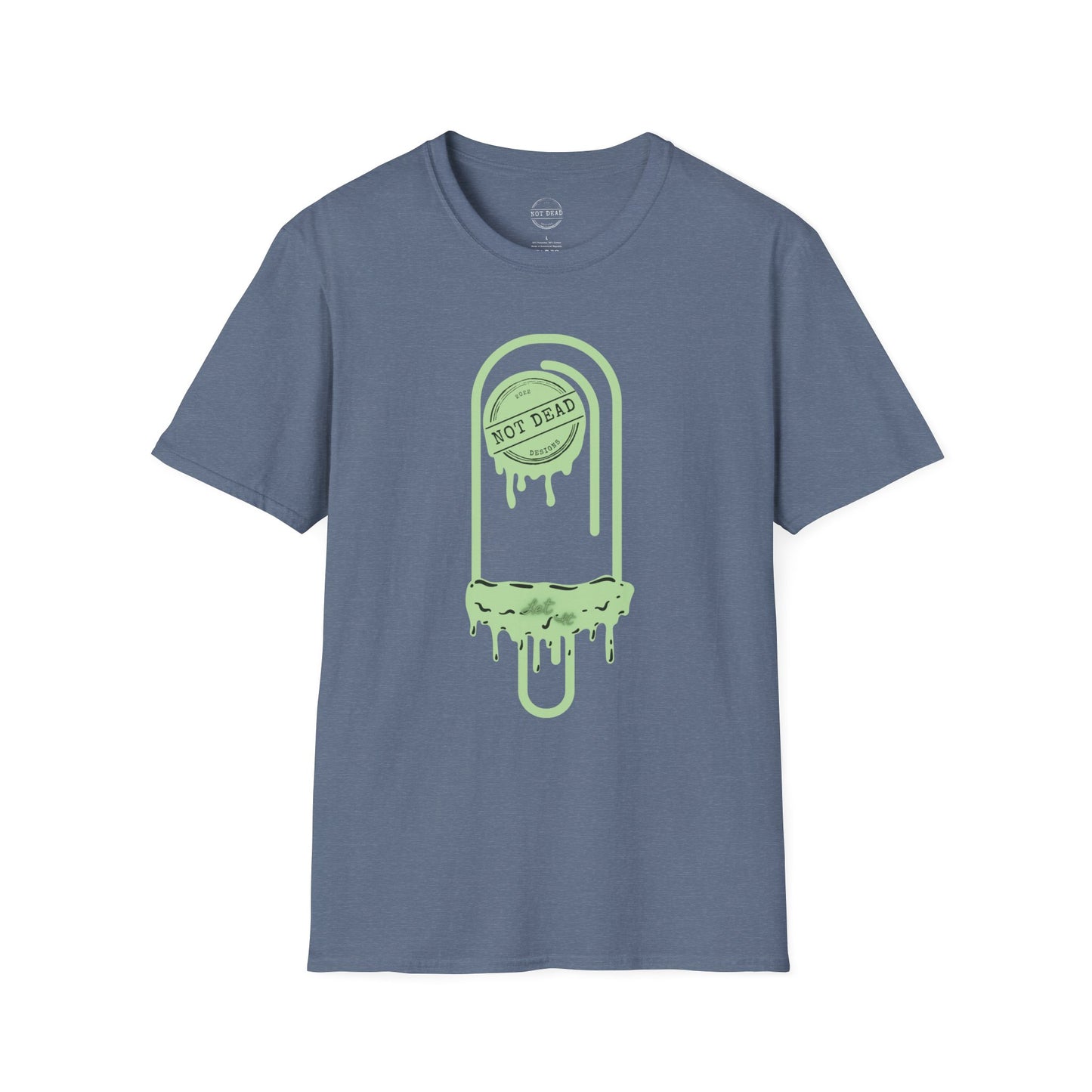 Melt Tee