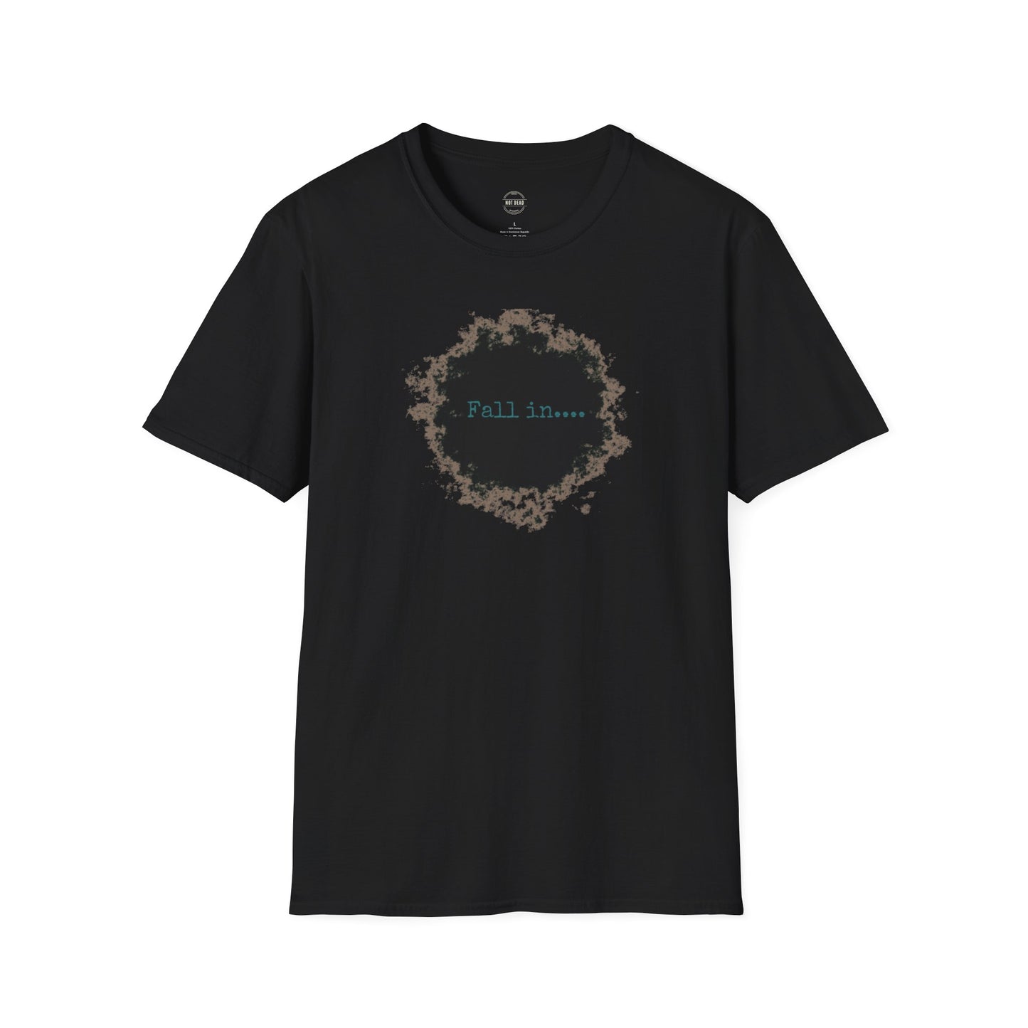 Fall In Tee
