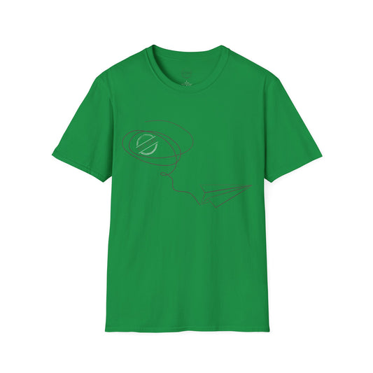 With the Wind Tee