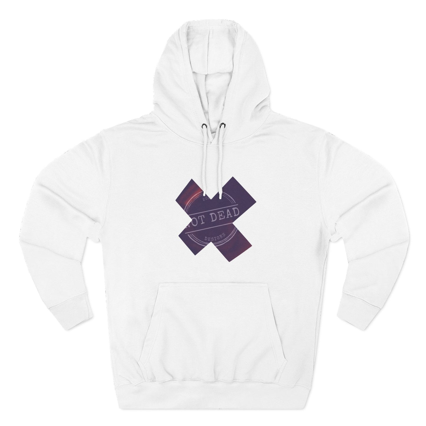Evolve Hoodie
